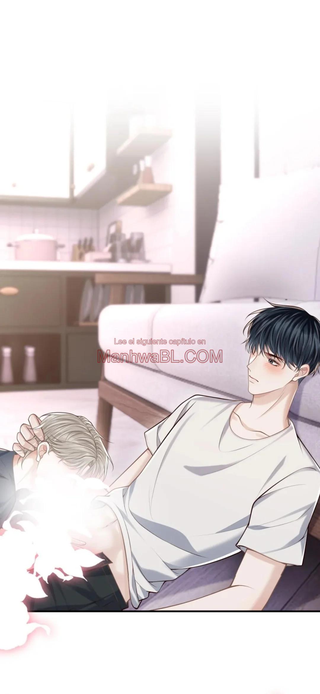 Shangxin - Capítulo 57 2 manhwa