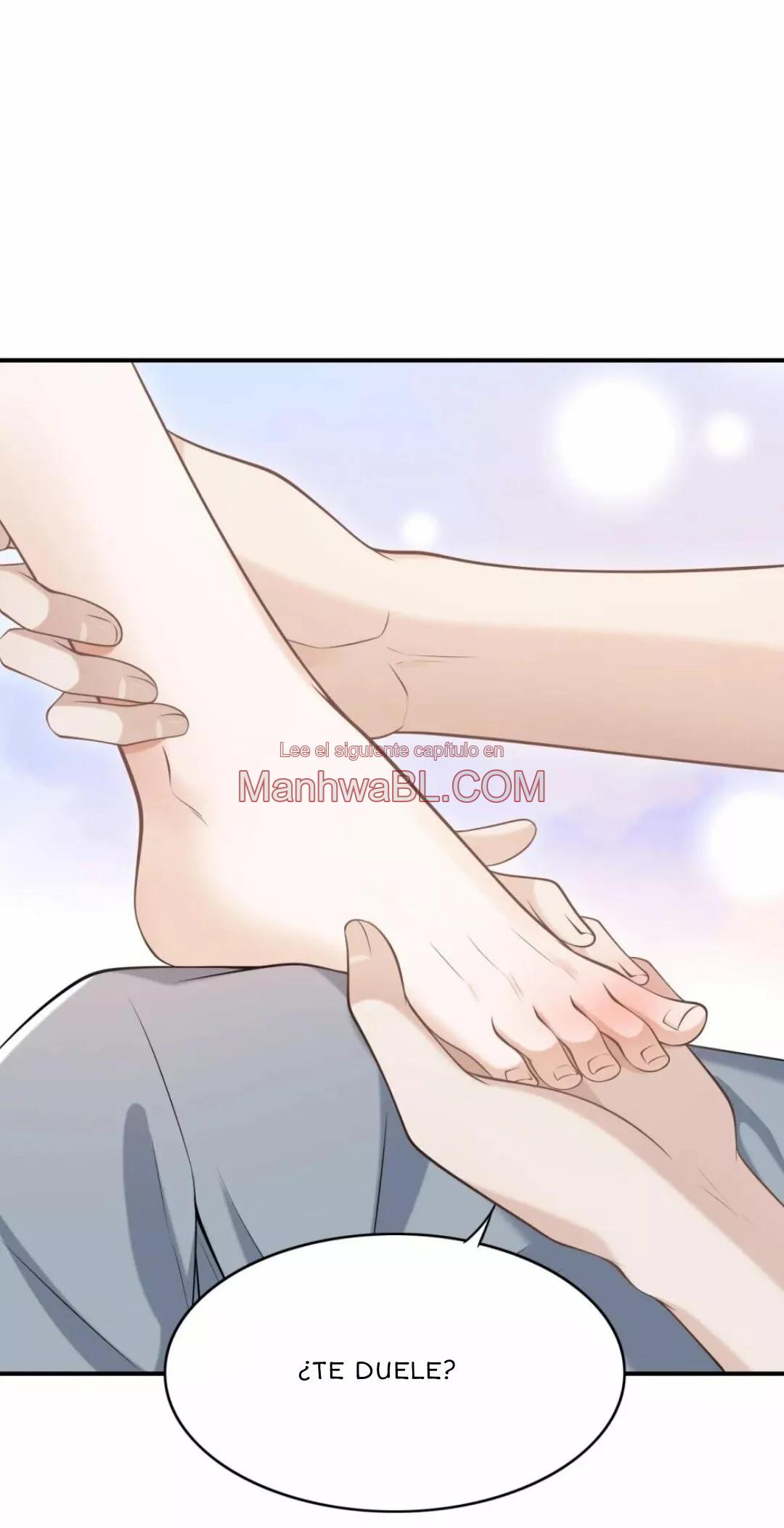 Shangxin - Capítulo 22 3 manhwa
