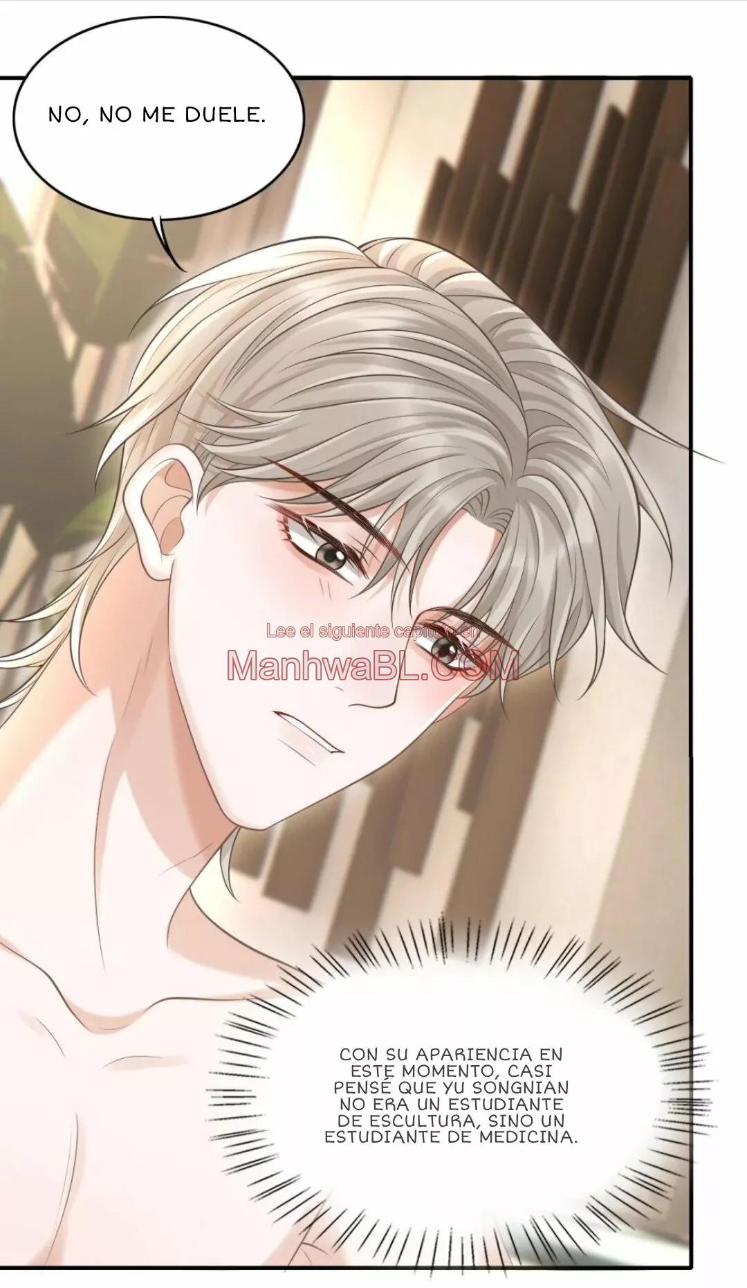 Shangxin - Capítulo 22 3 manhwa