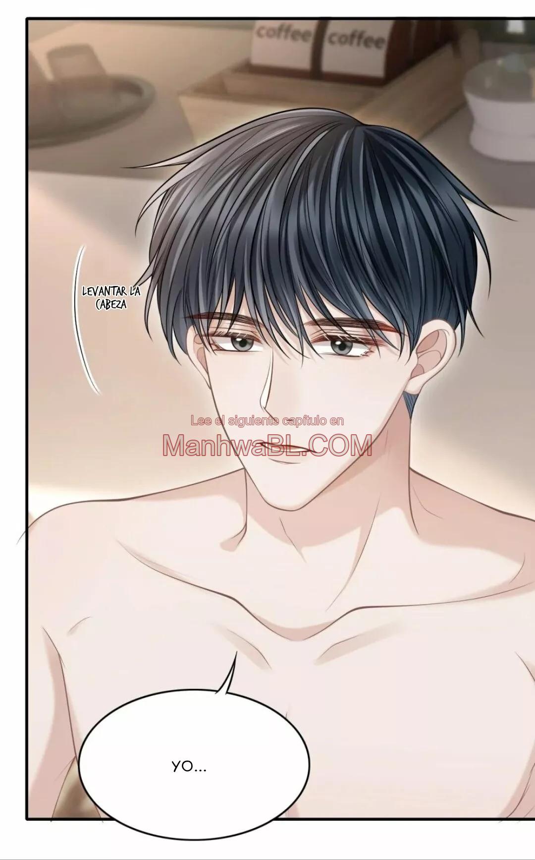 Shangxin - Capítulo 22 3 manhwa