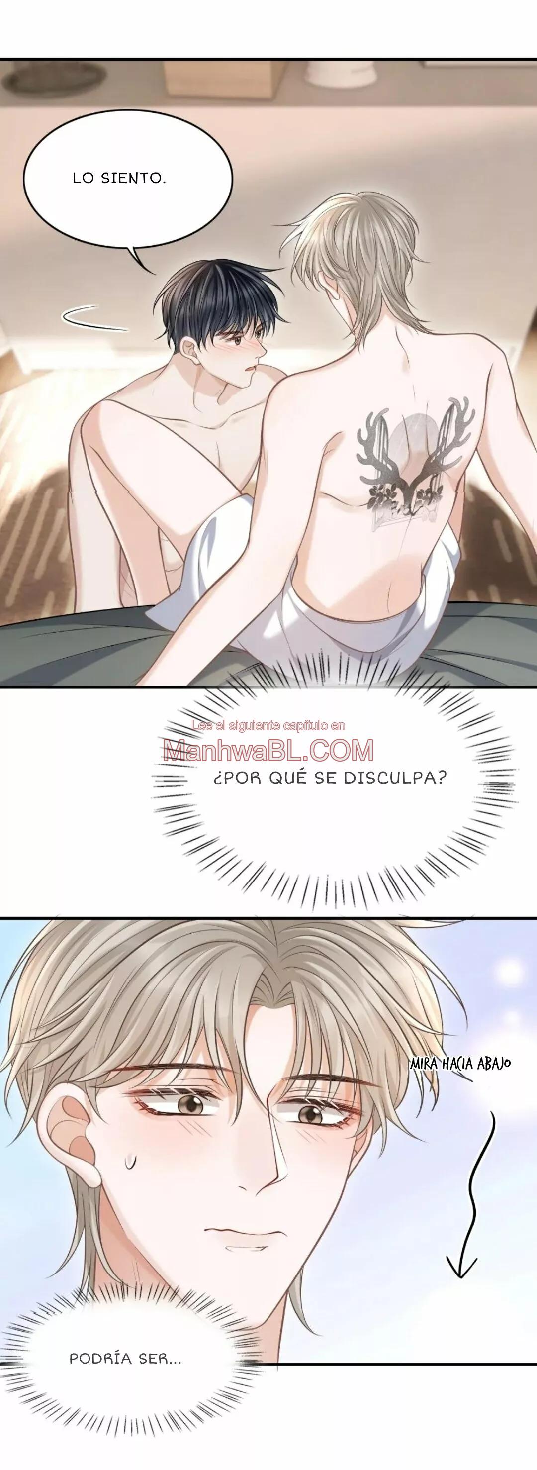 Shangxin - Capítulo 22 3 manhwa