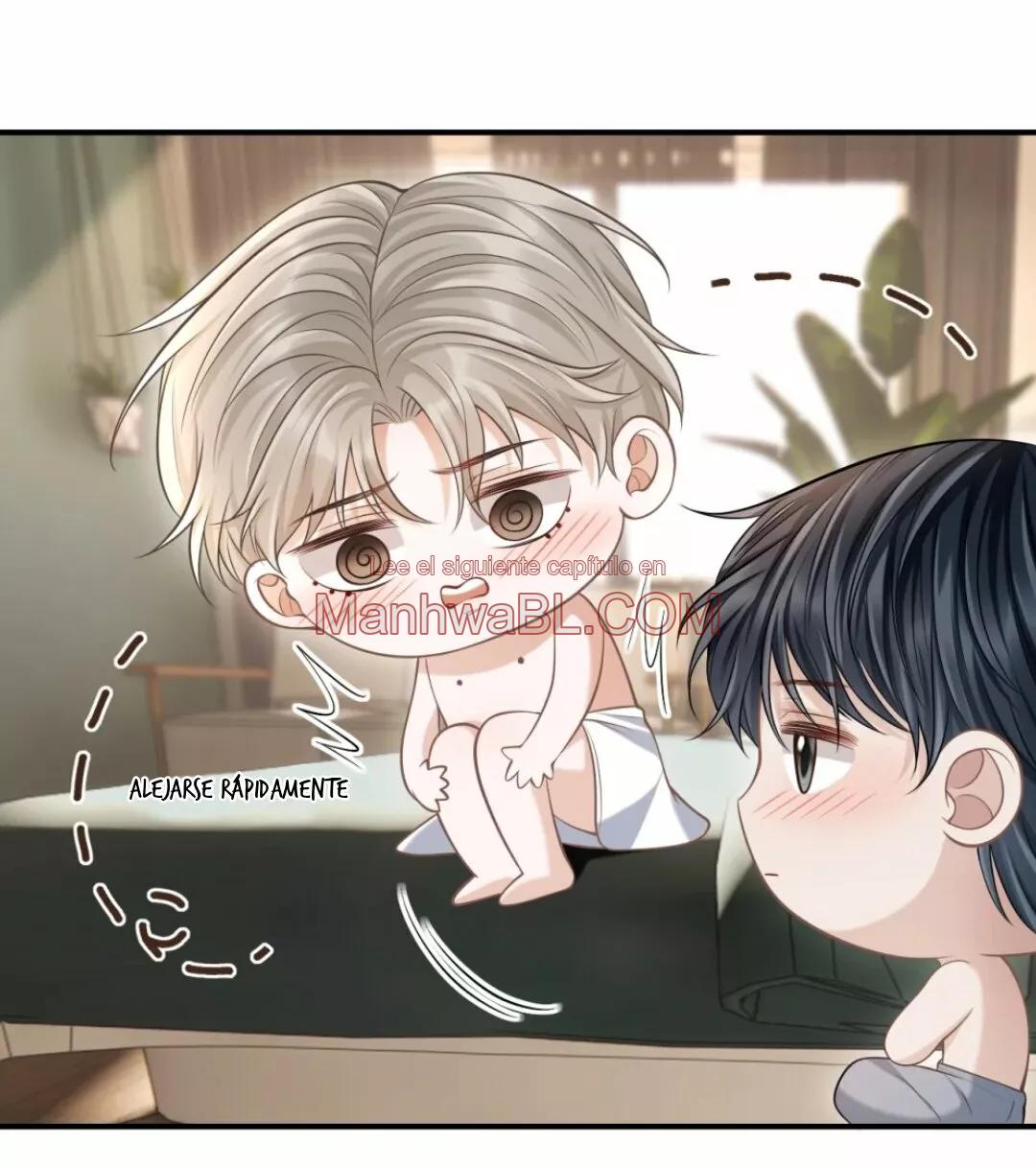 Shangxin - Capítulo 22 3 manhwa