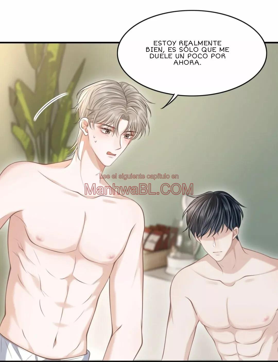 Shangxin - Capítulo 22 3 manhwa