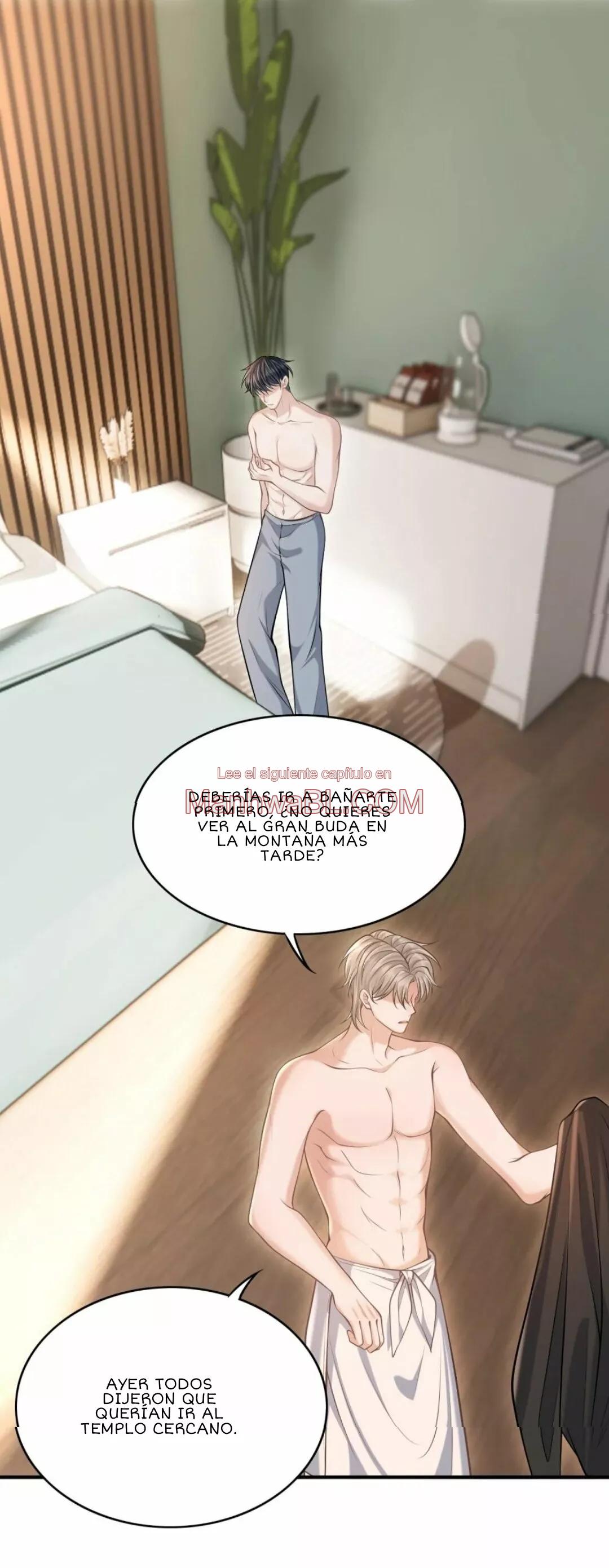 Shangxin - Capítulo 22 3 manhwa