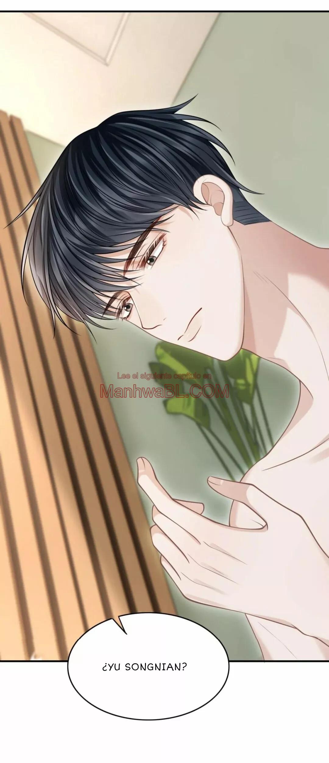 Shangxin - Capítulo 22 3 manhwa