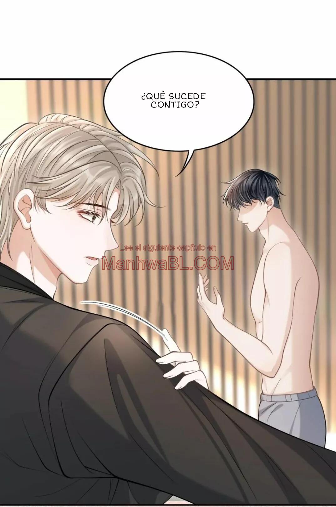 Shangxin - Capítulo 22 3 manhwa