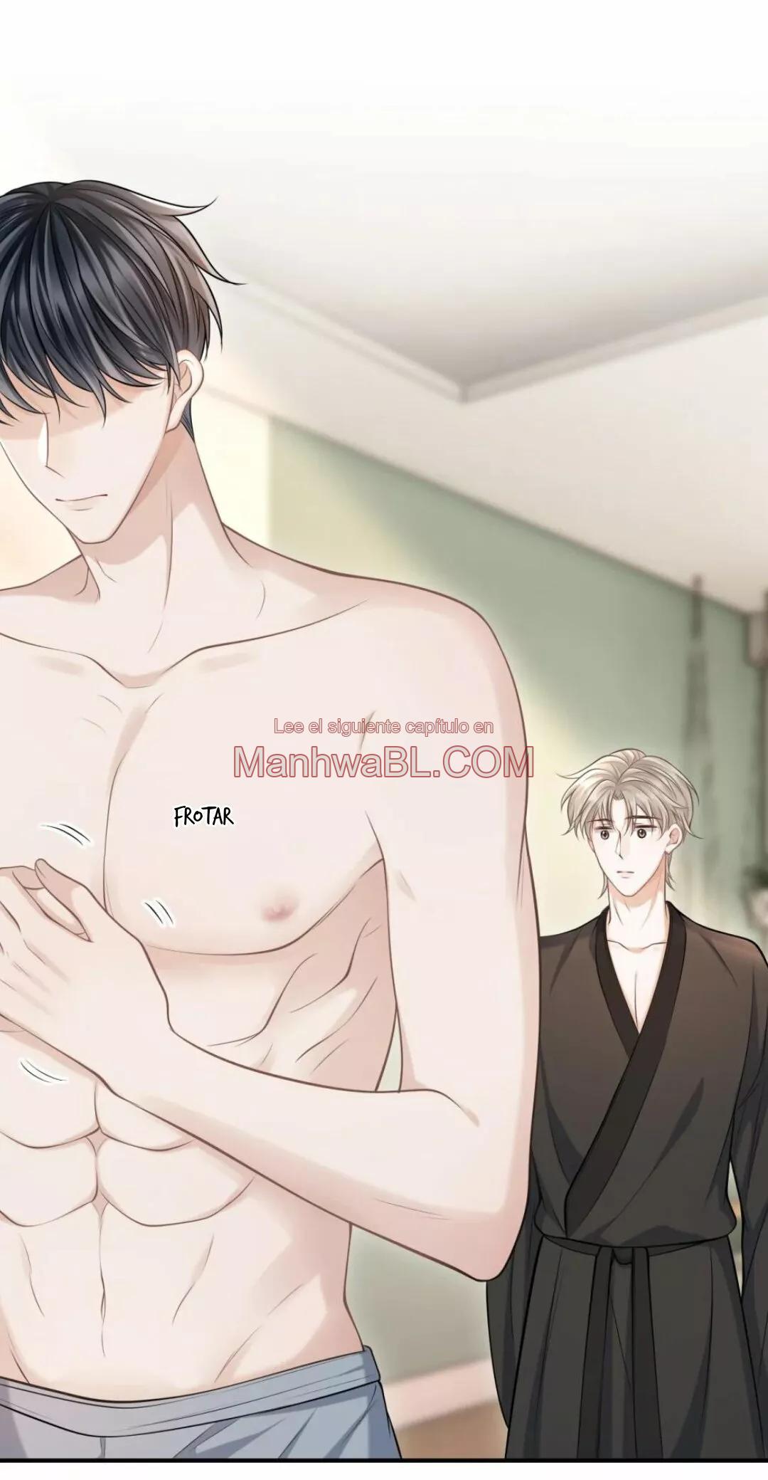 Shangxin - Capítulo 22 3 manhwa