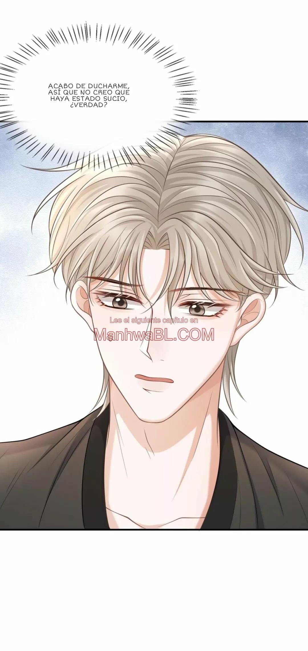 Shangxin - Capítulo 22 3 manhwa