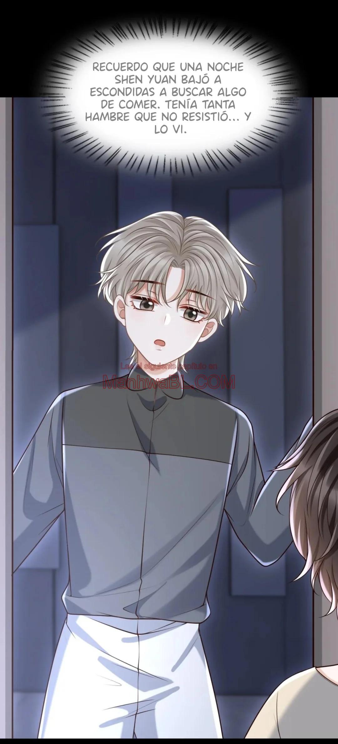 Shangxin - Capítulo 62 3 manhwa