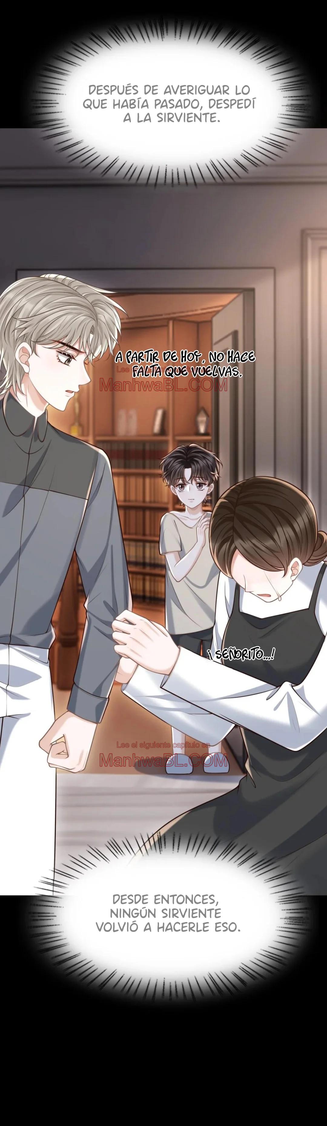 Shangxin - Capítulo 62 3 manhwa