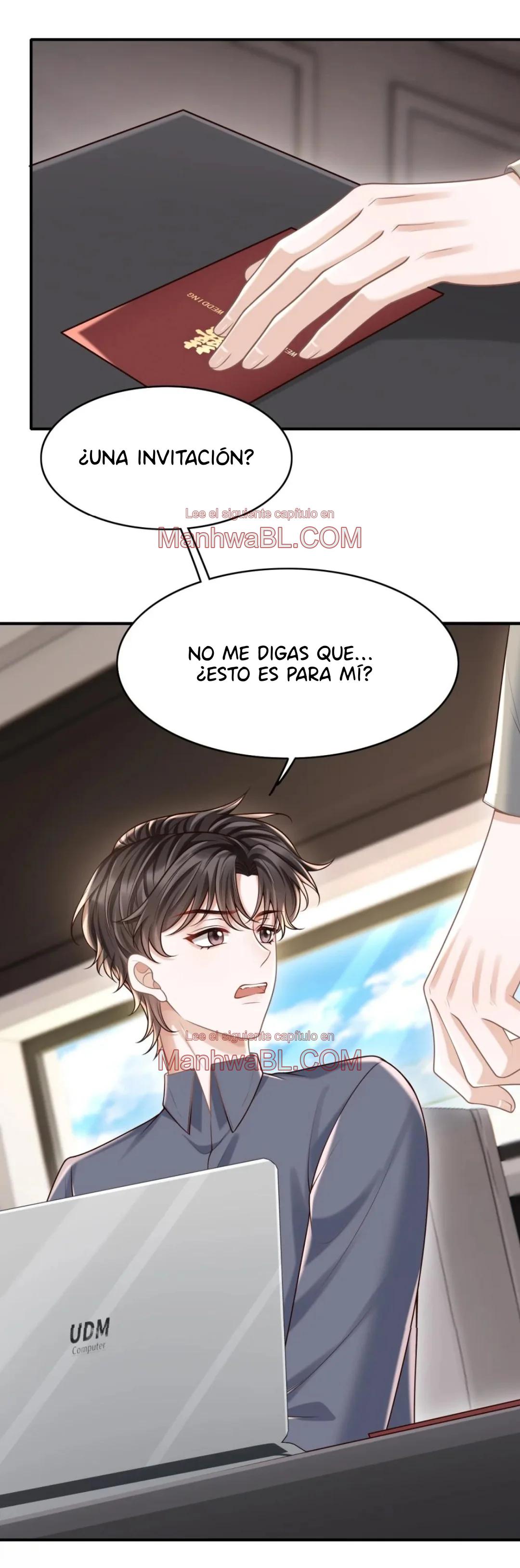 Shangxin - Capítulo 62 3 manhwa