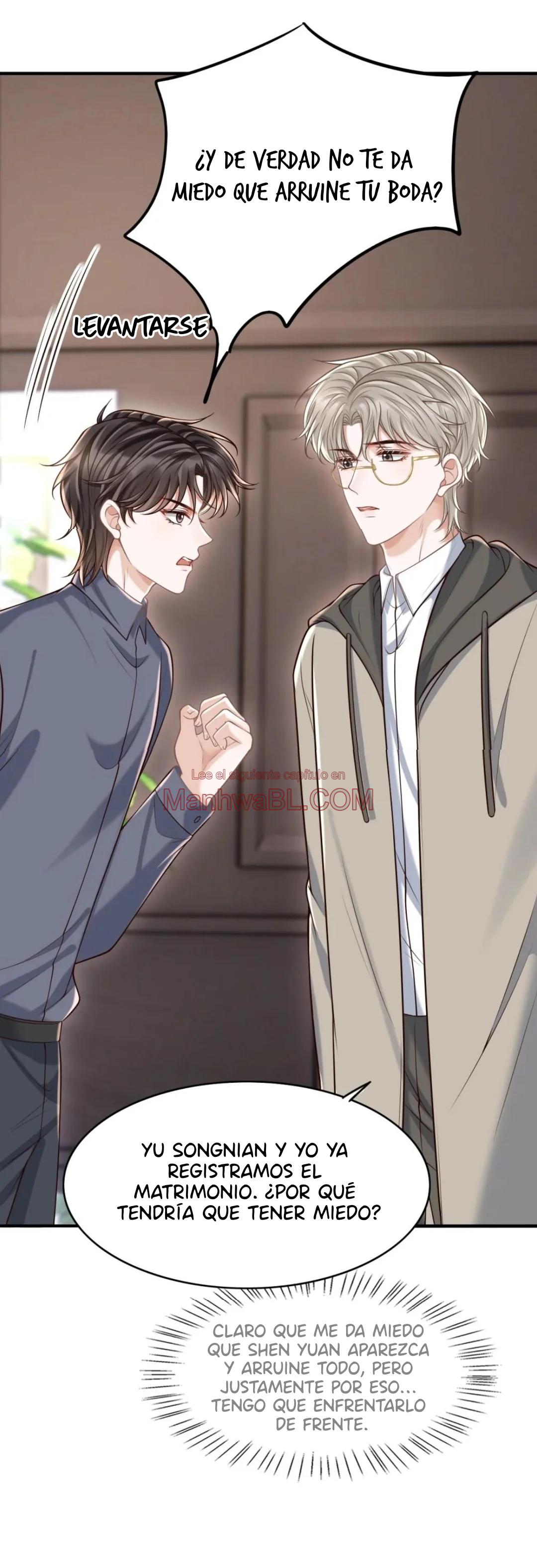 Shangxin - Capítulo 62 3 manhwa