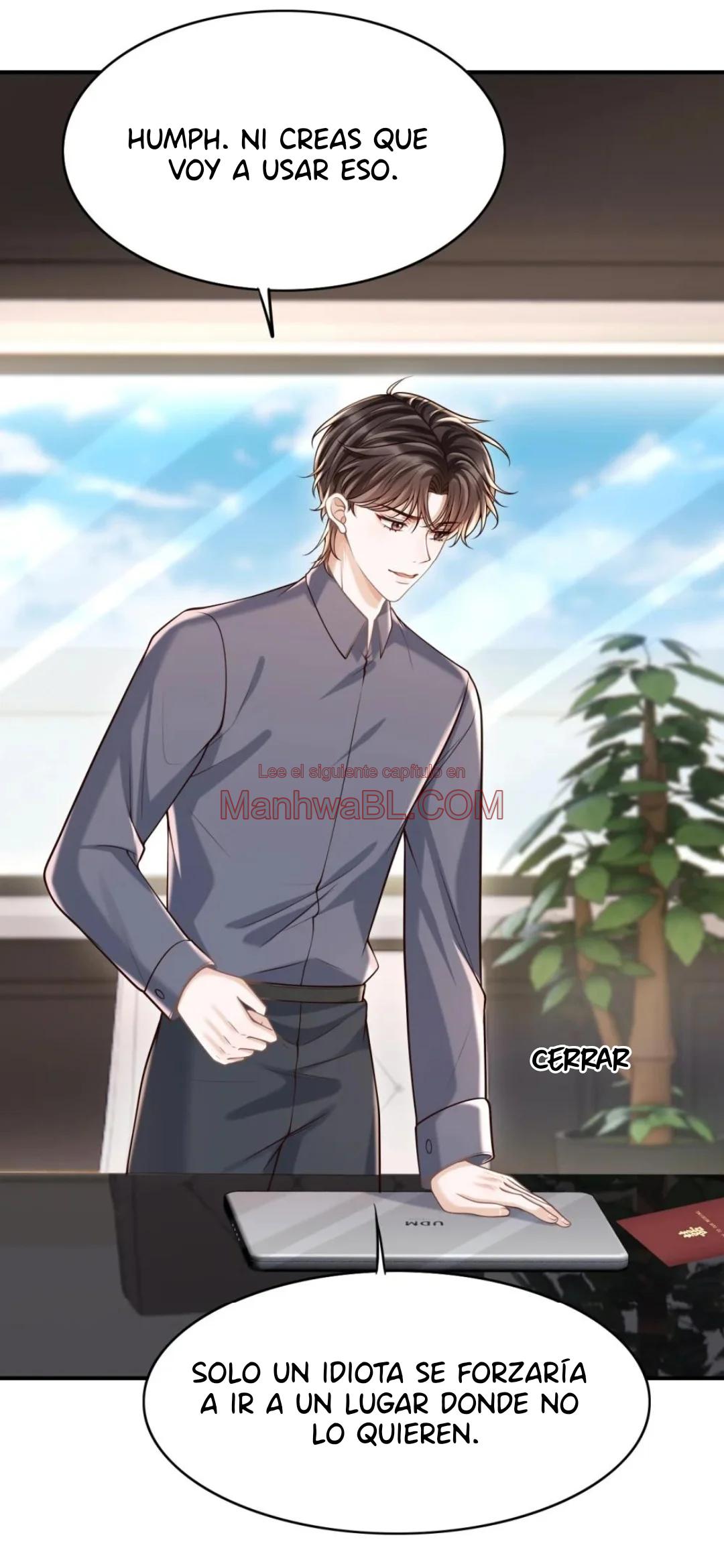 Shangxin - Capítulo 62 3 manhwa
