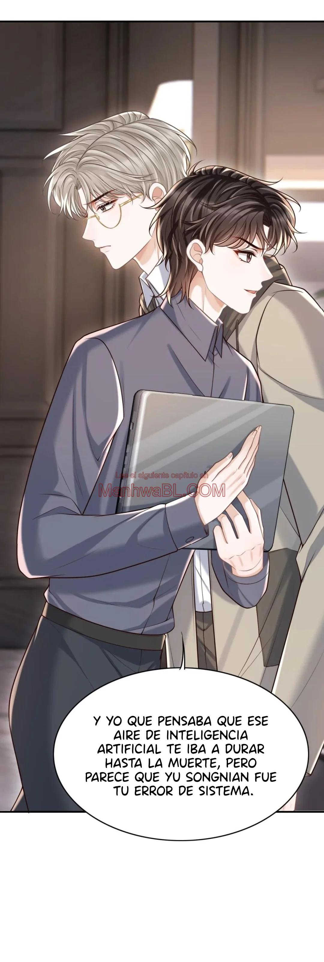 Shangxin - Capítulo 62 3 manhwa