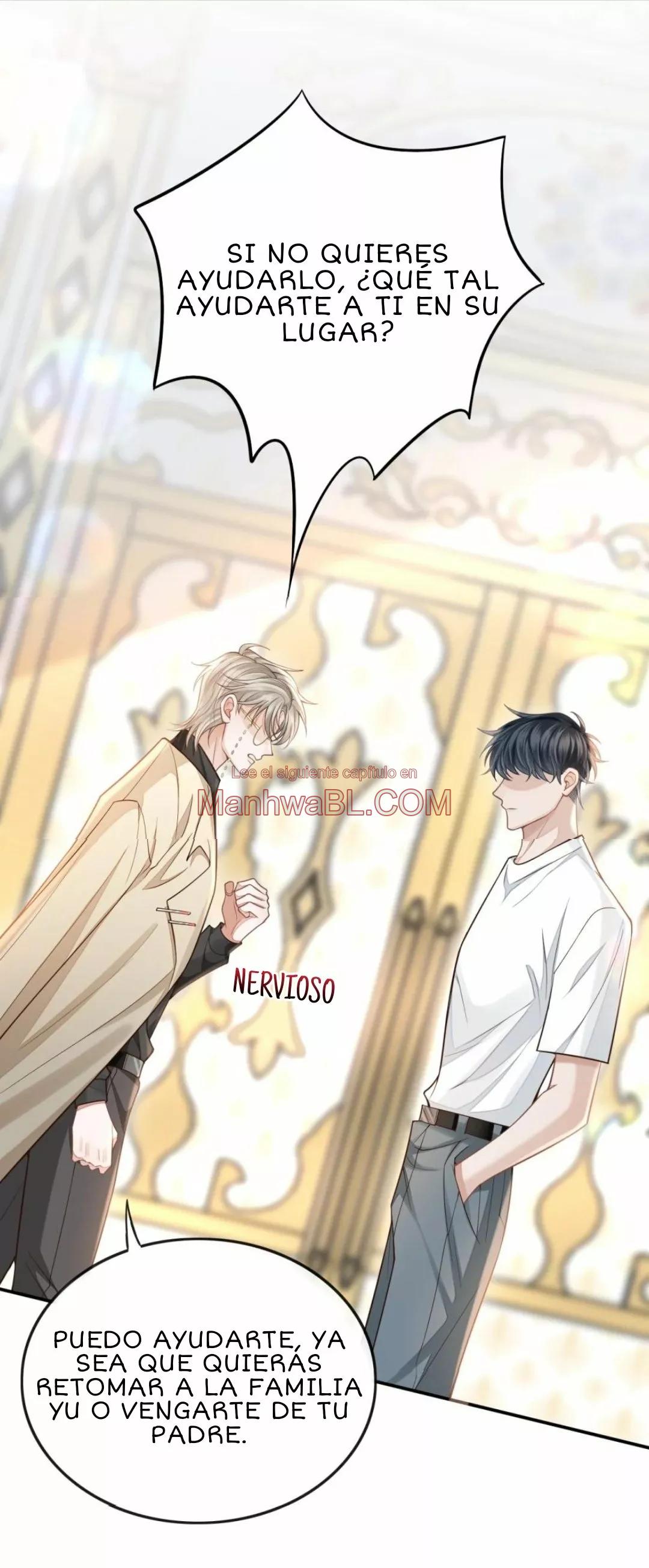 Shangxin - Capítulo 2 3 manhwa