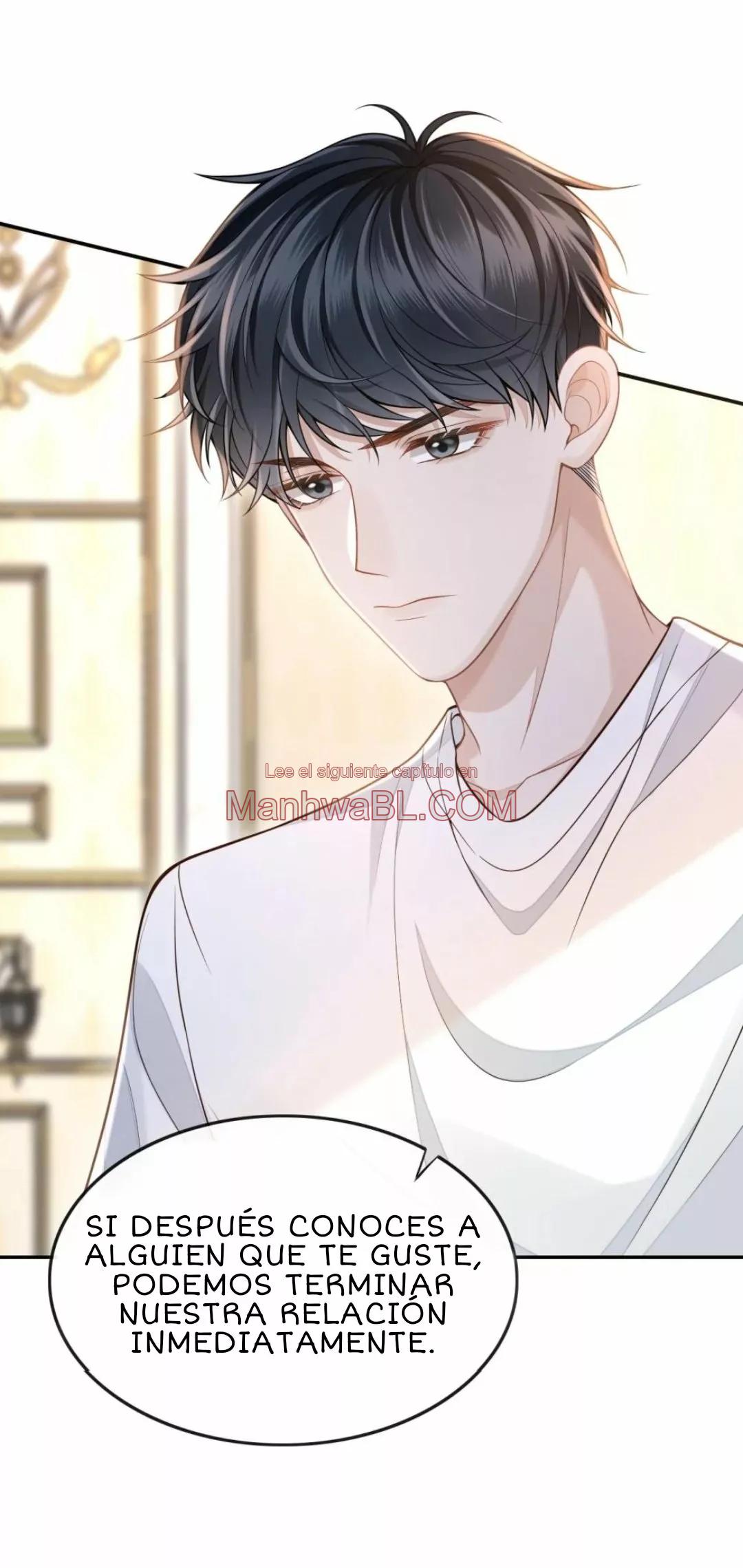 Shangxin - Capítulo 2 3 manhwa