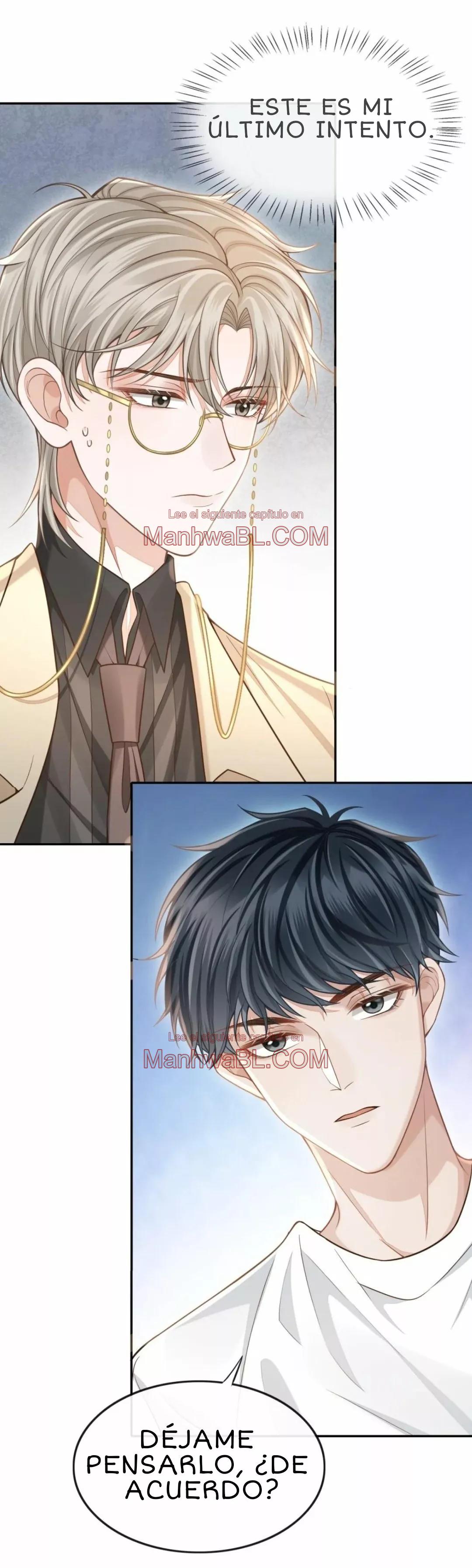 Shangxin - Capítulo 2 3 manhwa
