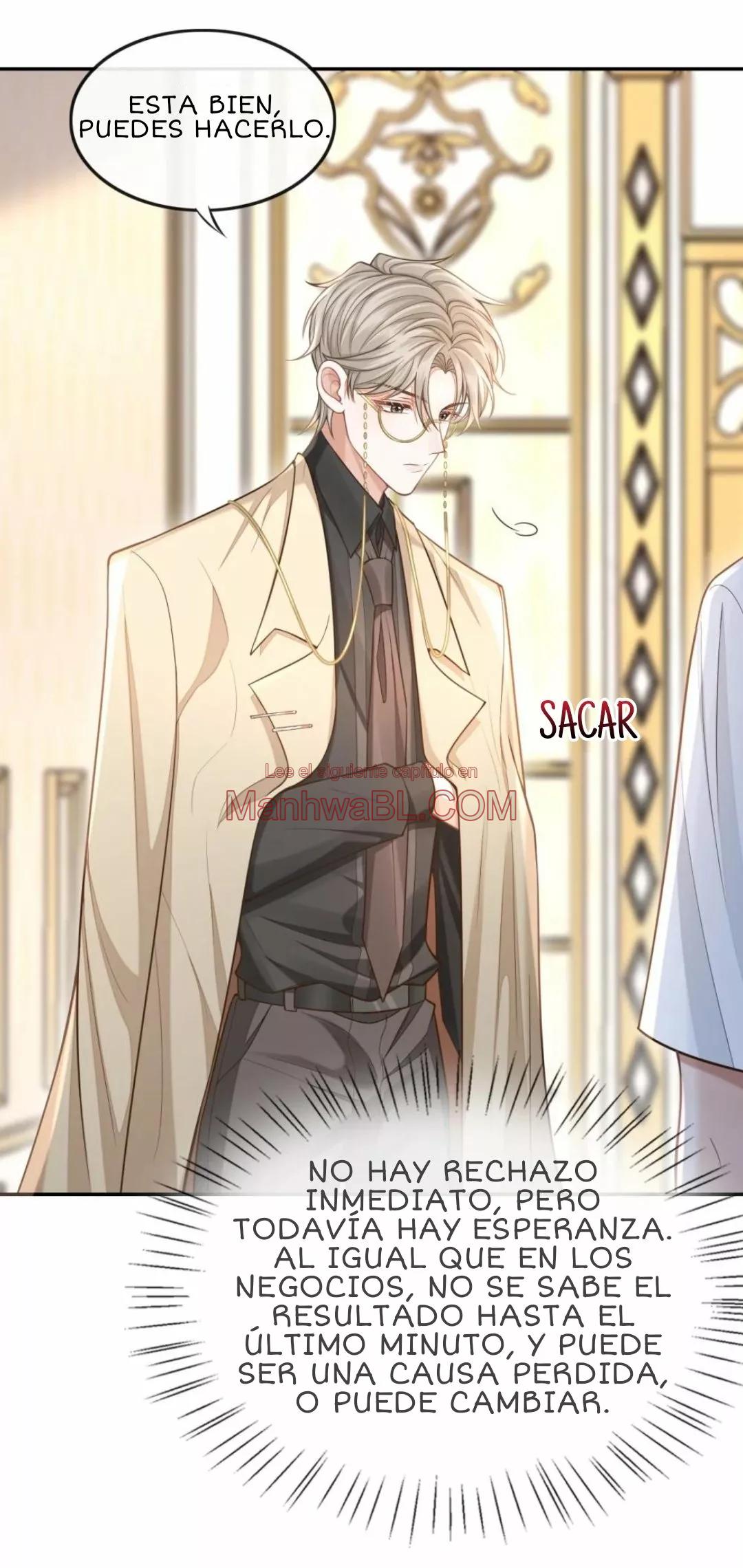 Shangxin - Capítulo 2 3 manhwa