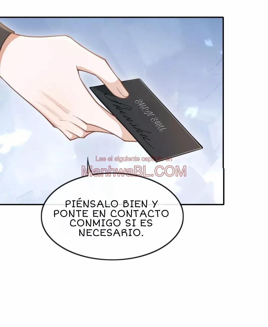 Shangxin - Capítulo 2 3 manhwa