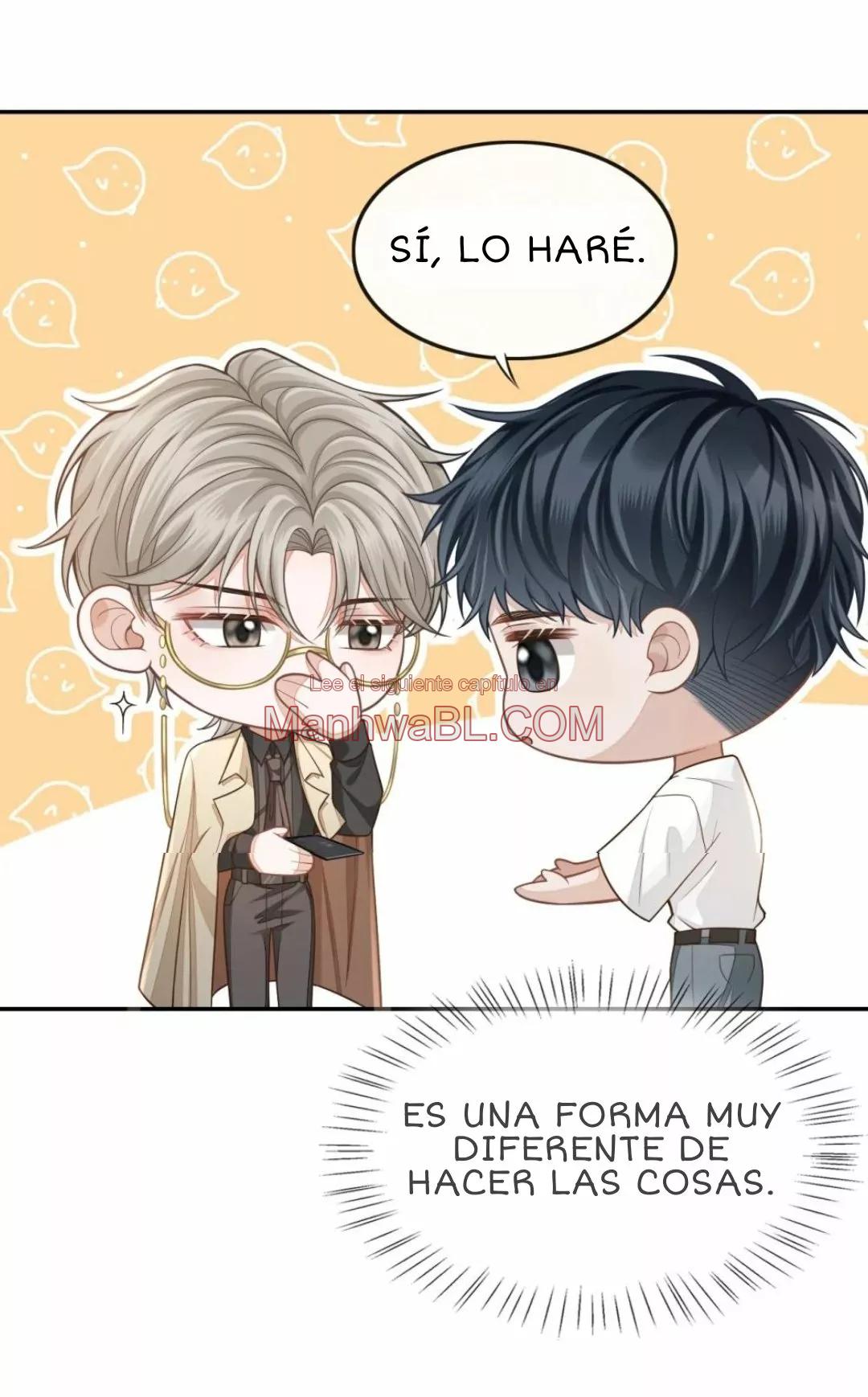 Shangxin - Capítulo 2 3 manhwa