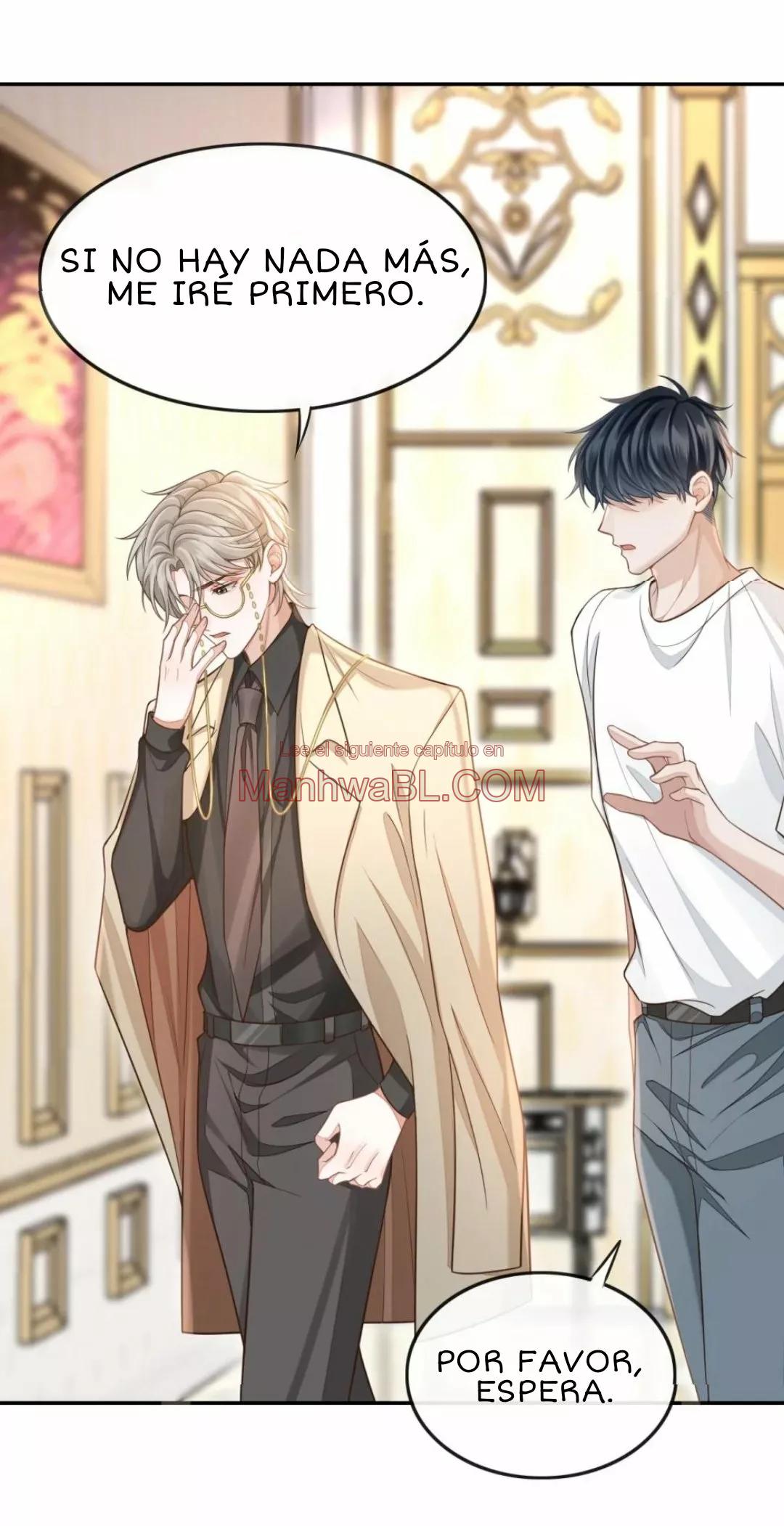 Shangxin - Capítulo 2 3 manhwa