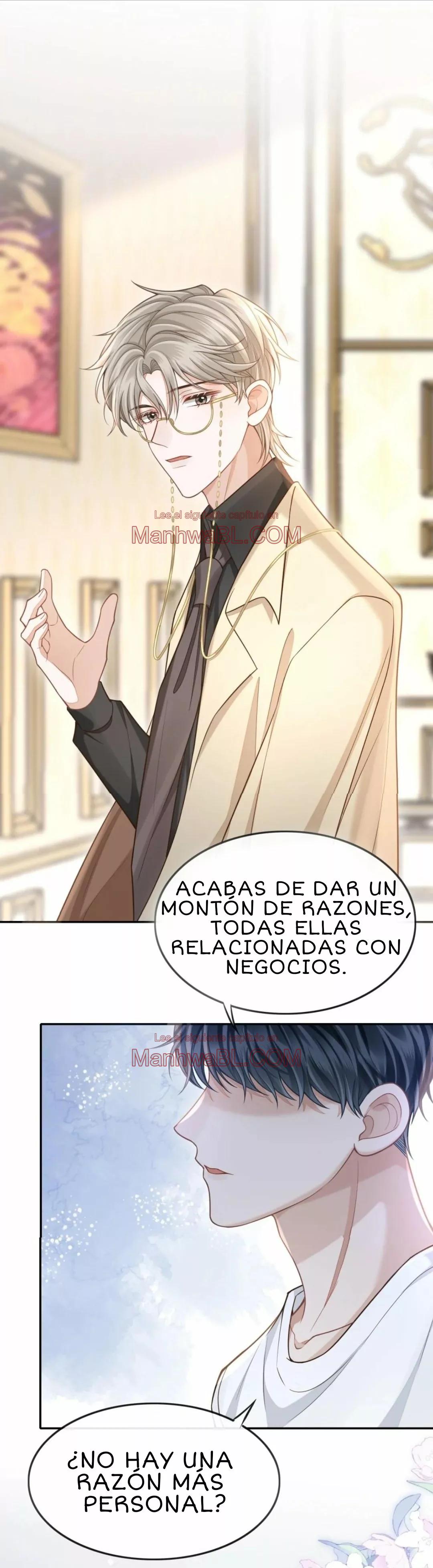 Shangxin - Capítulo 2 3 manhwa