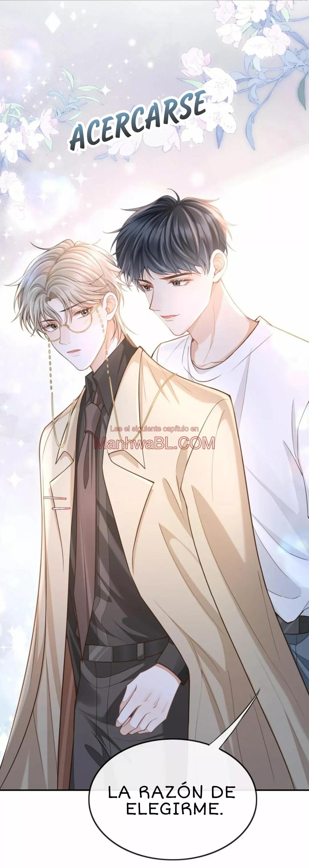 Shangxin - Capítulo 2 3 manhwa