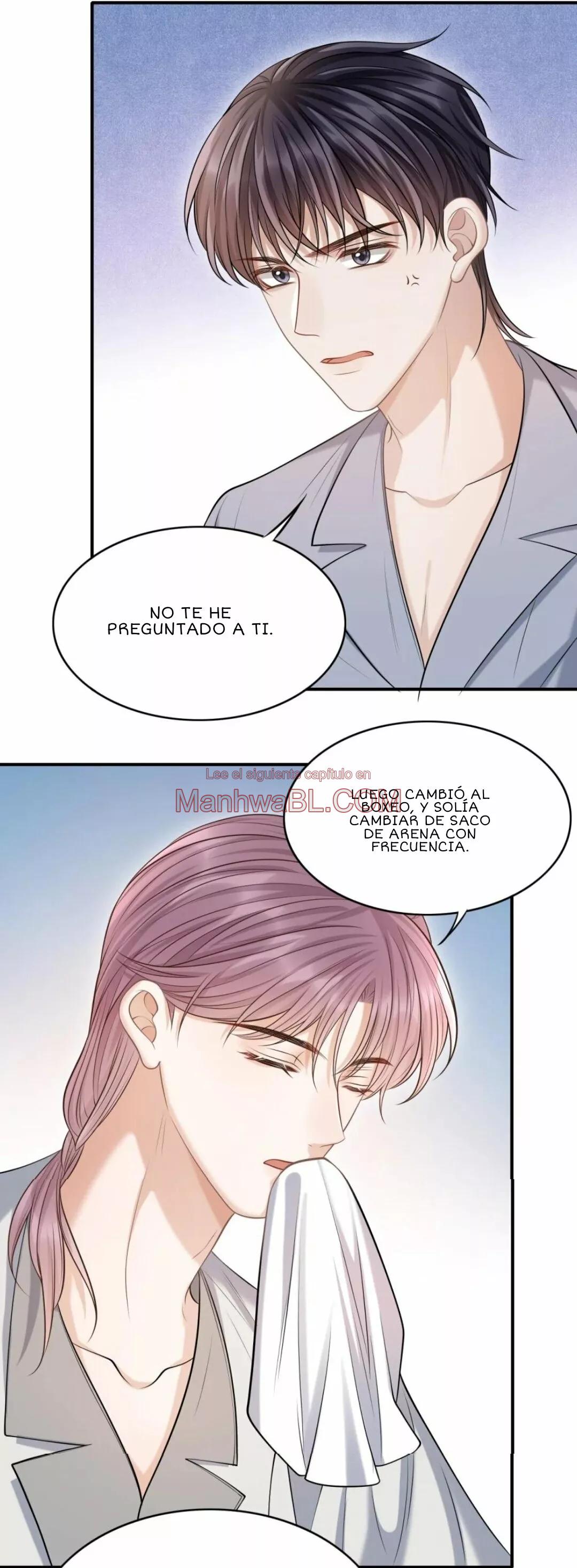 Shangxin - Capítulo 20 3 manhwa