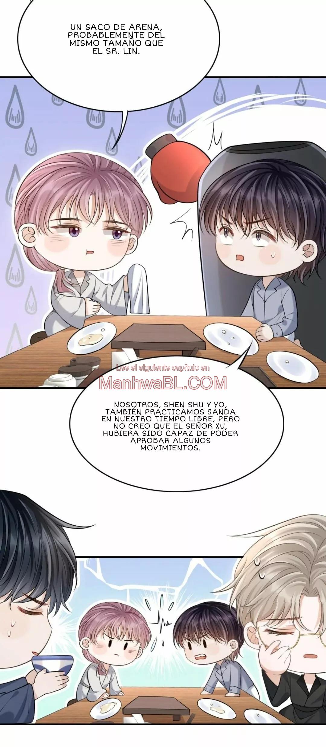 Shangxin - Capítulo 20 3 manhwa