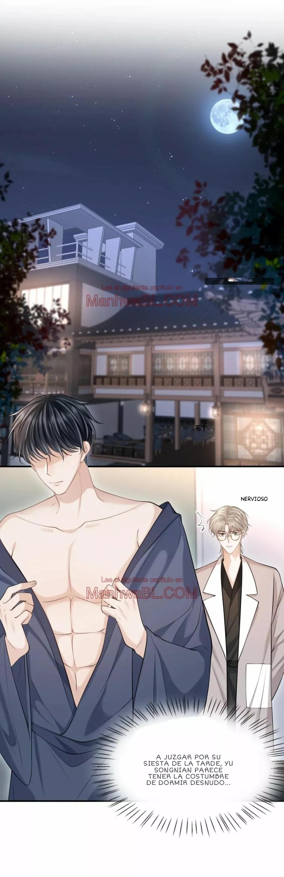 Shangxin - Capítulo 20 3 manhwa