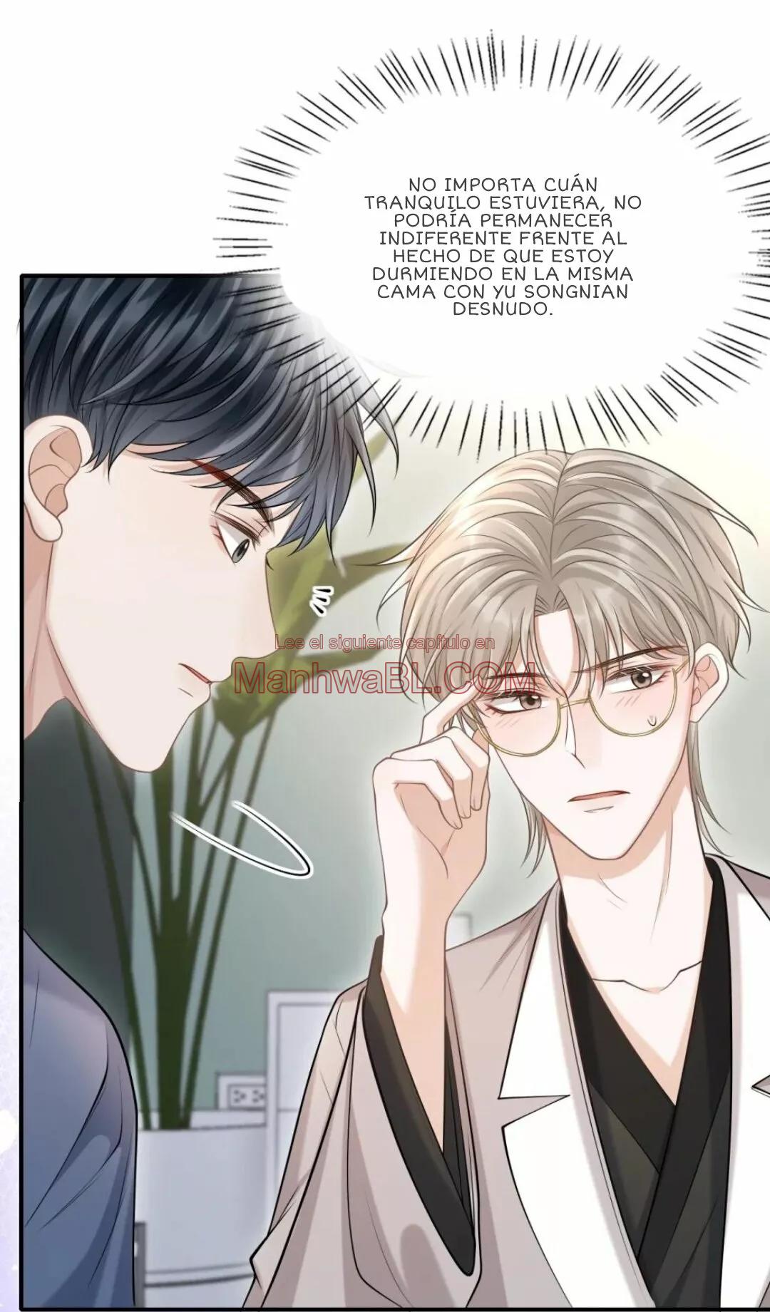 Shangxin - Capítulo 20 3 manhwa