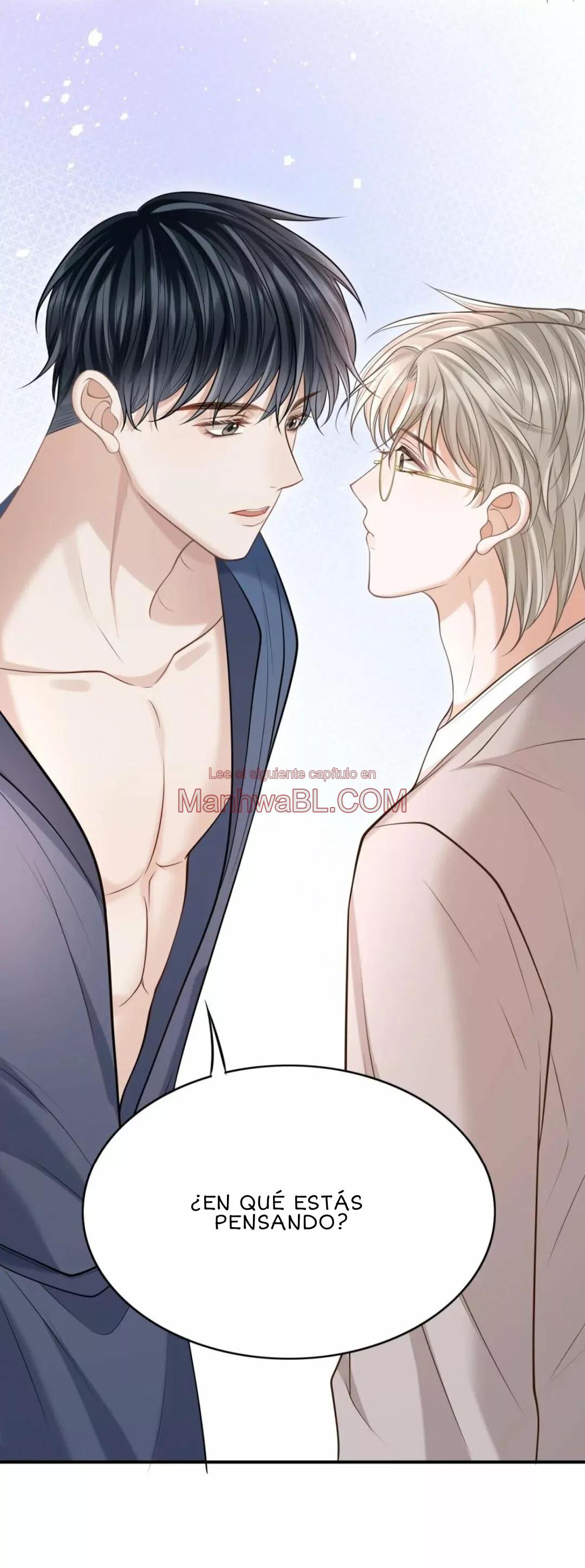 Shangxin - Capítulo 20 3 manhwa