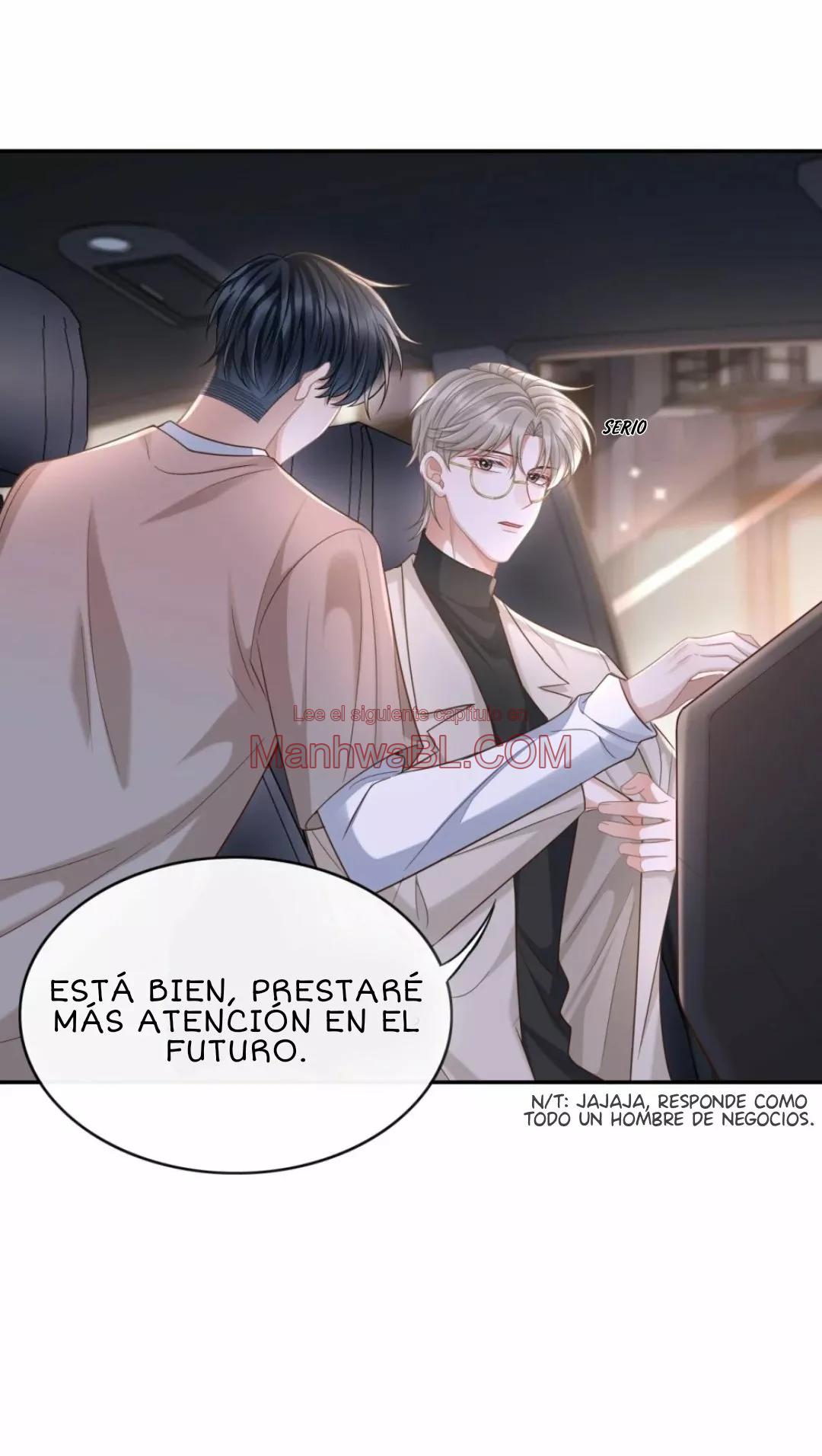Shangxin - Capítulo 11 3 manhwa