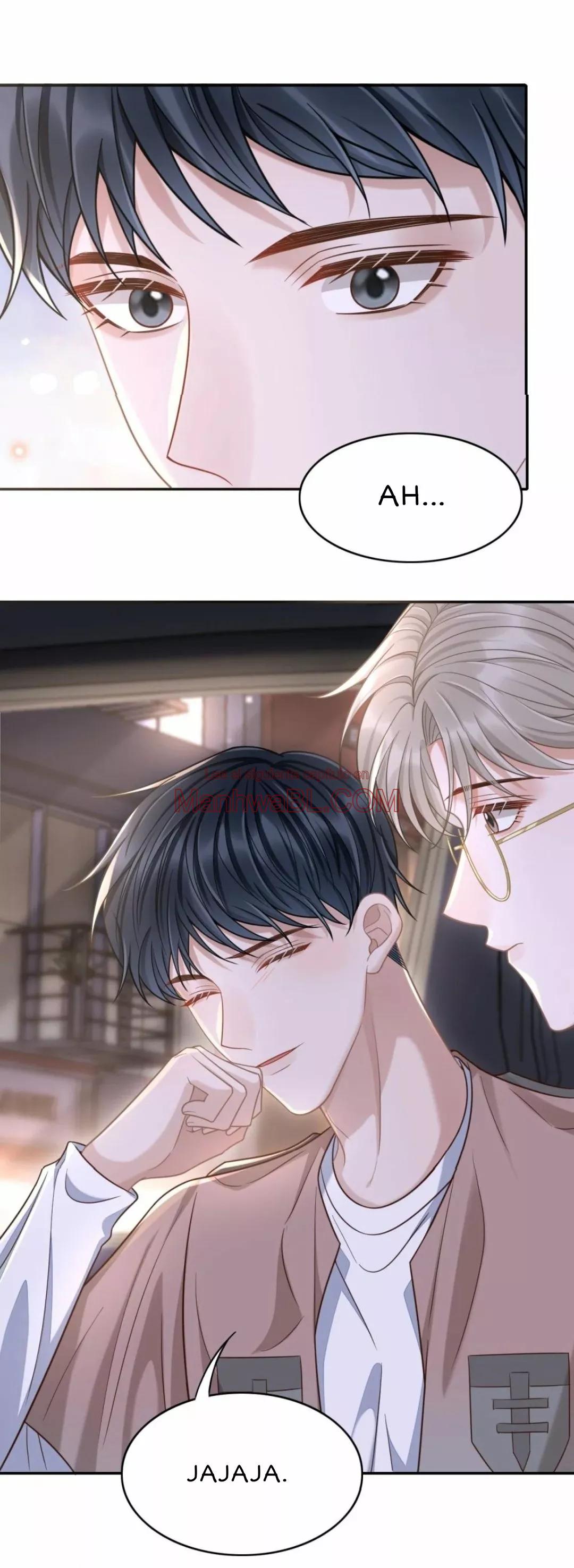 Shangxin - Capítulo 11 3 manhwa