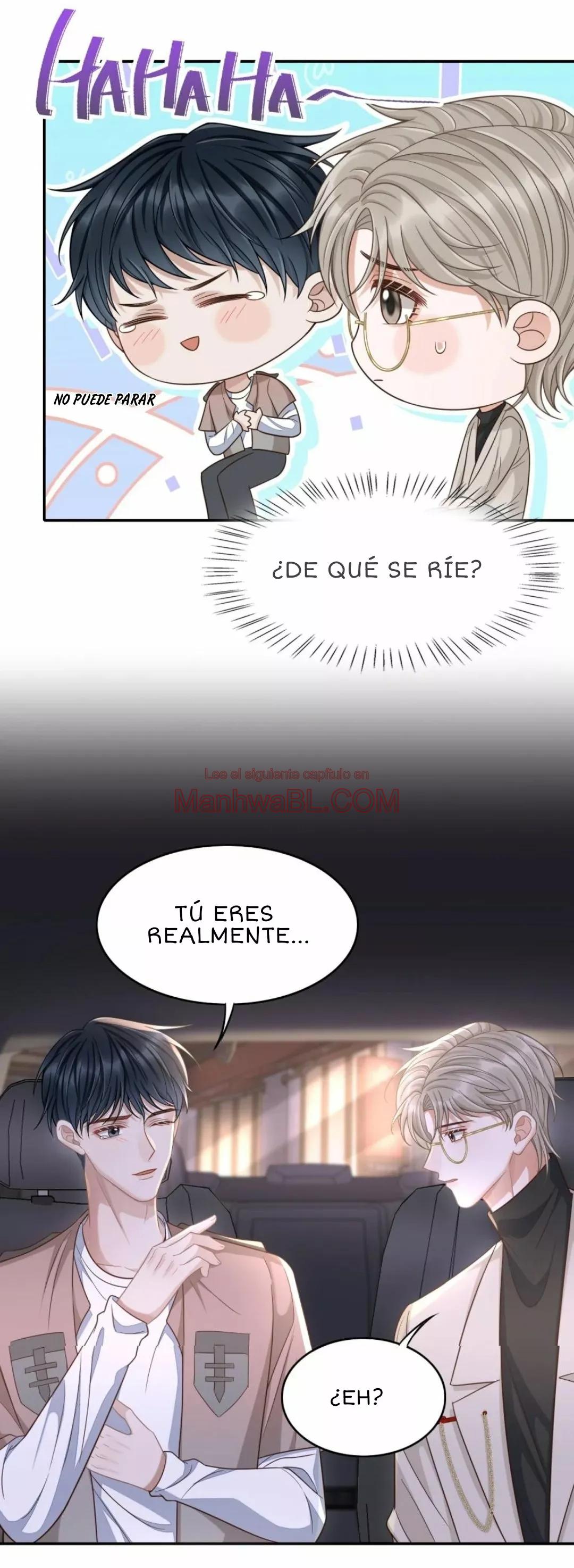 Shangxin - Capítulo 11 3 manhwa