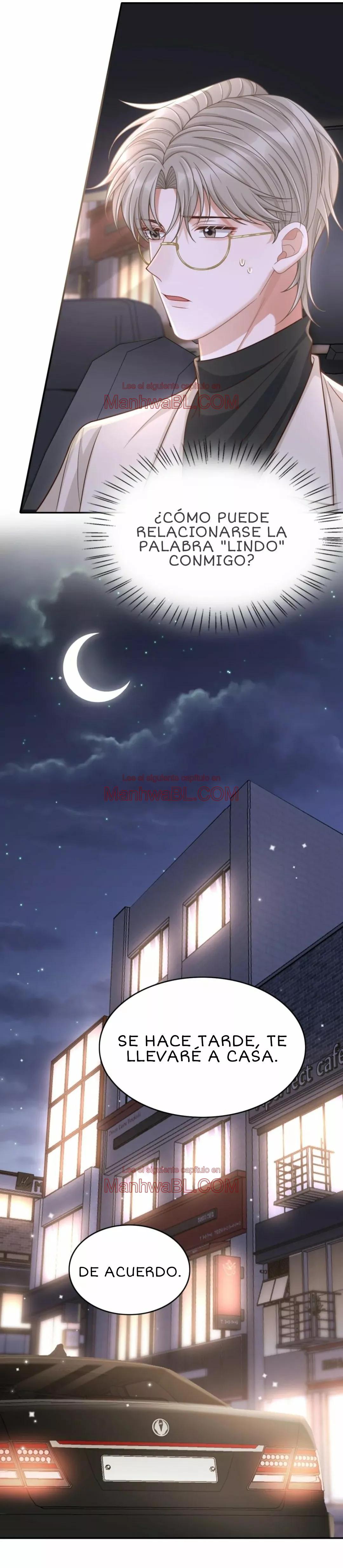 Shangxin - Capítulo 11 3 manhwa