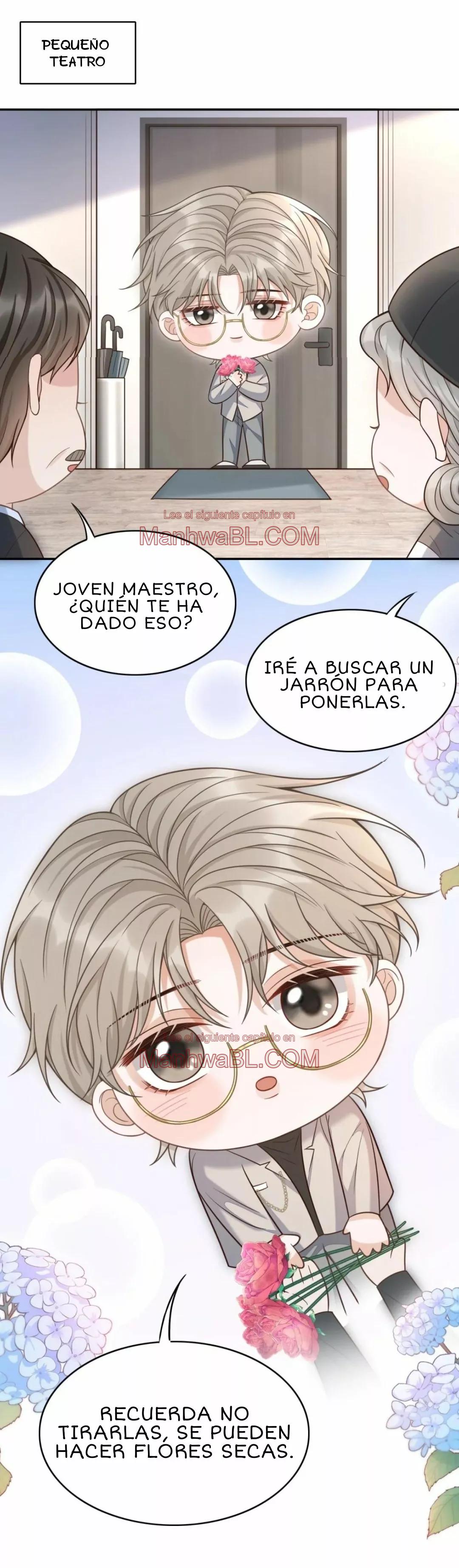 Shangxin - Capítulo 11 3 manhwa