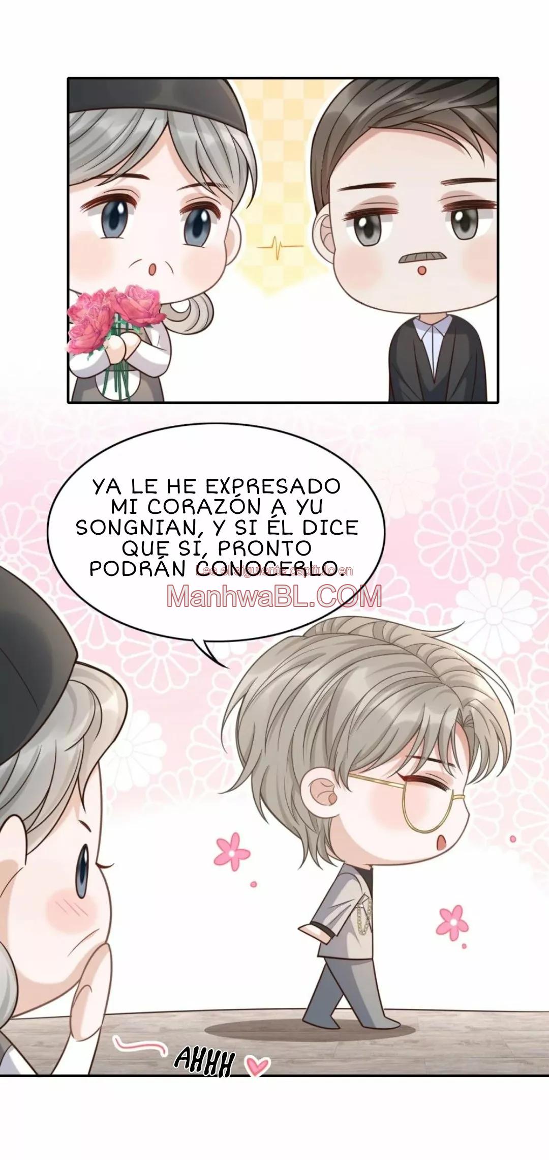 Shangxin - Capítulo 11 3 manhwa