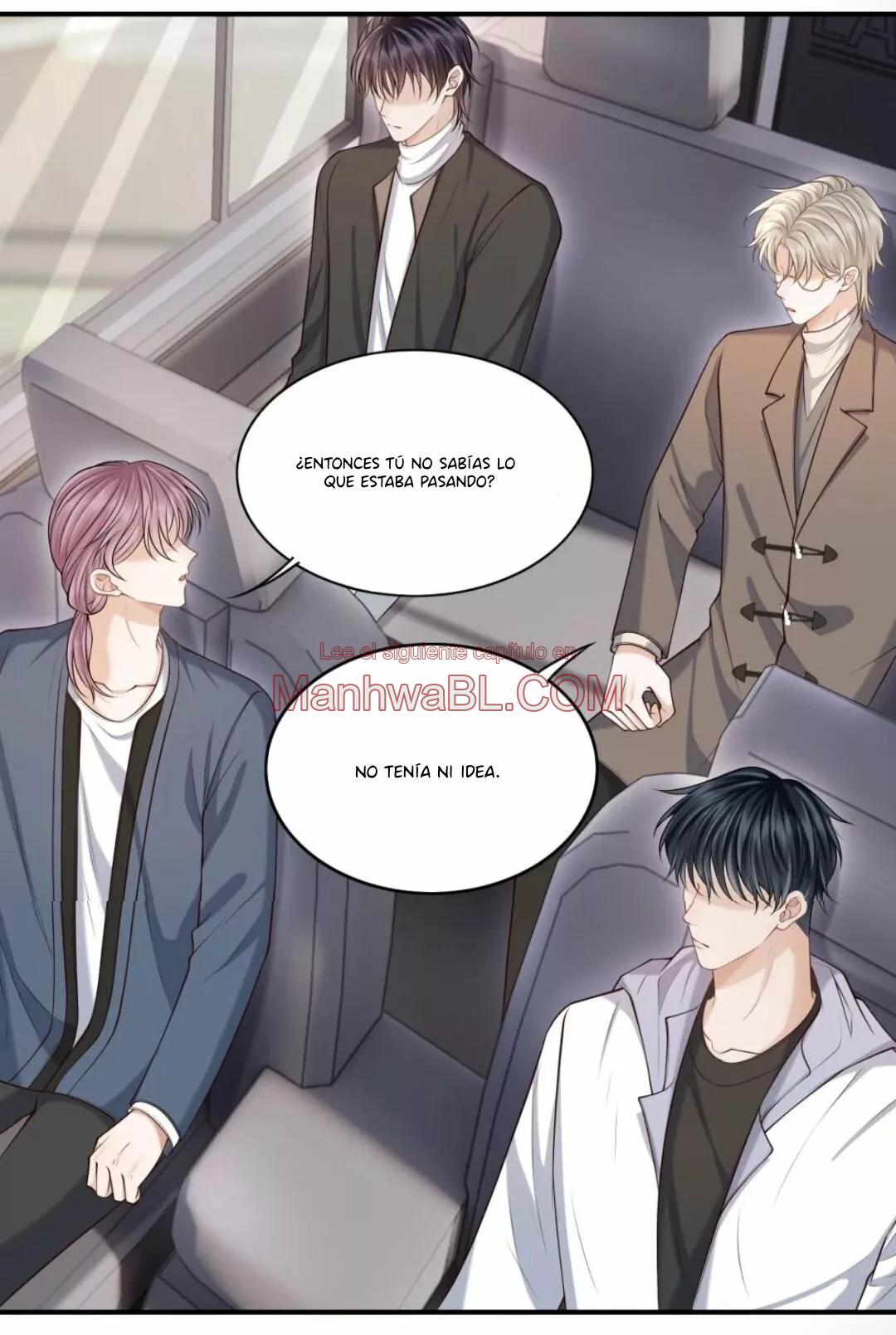 Shangxin - Capítulo 27 2 manhwa