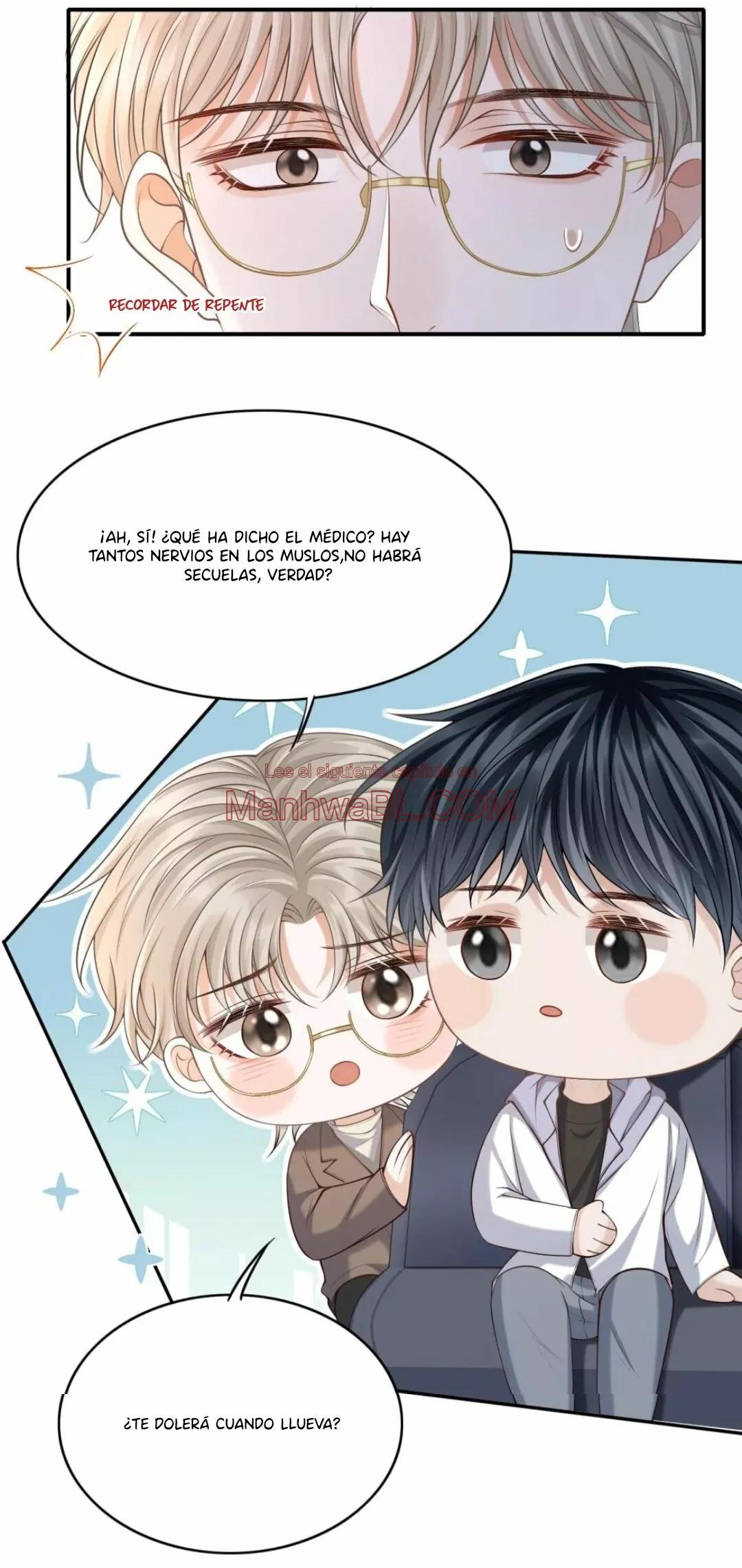 Shangxin - Capítulo 27 2 manhwa