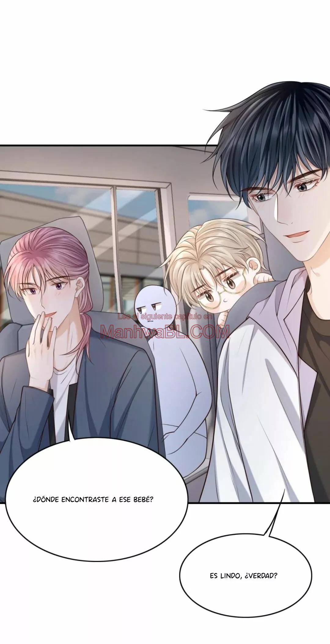 Shangxin - Capítulo 27 2 manhwa