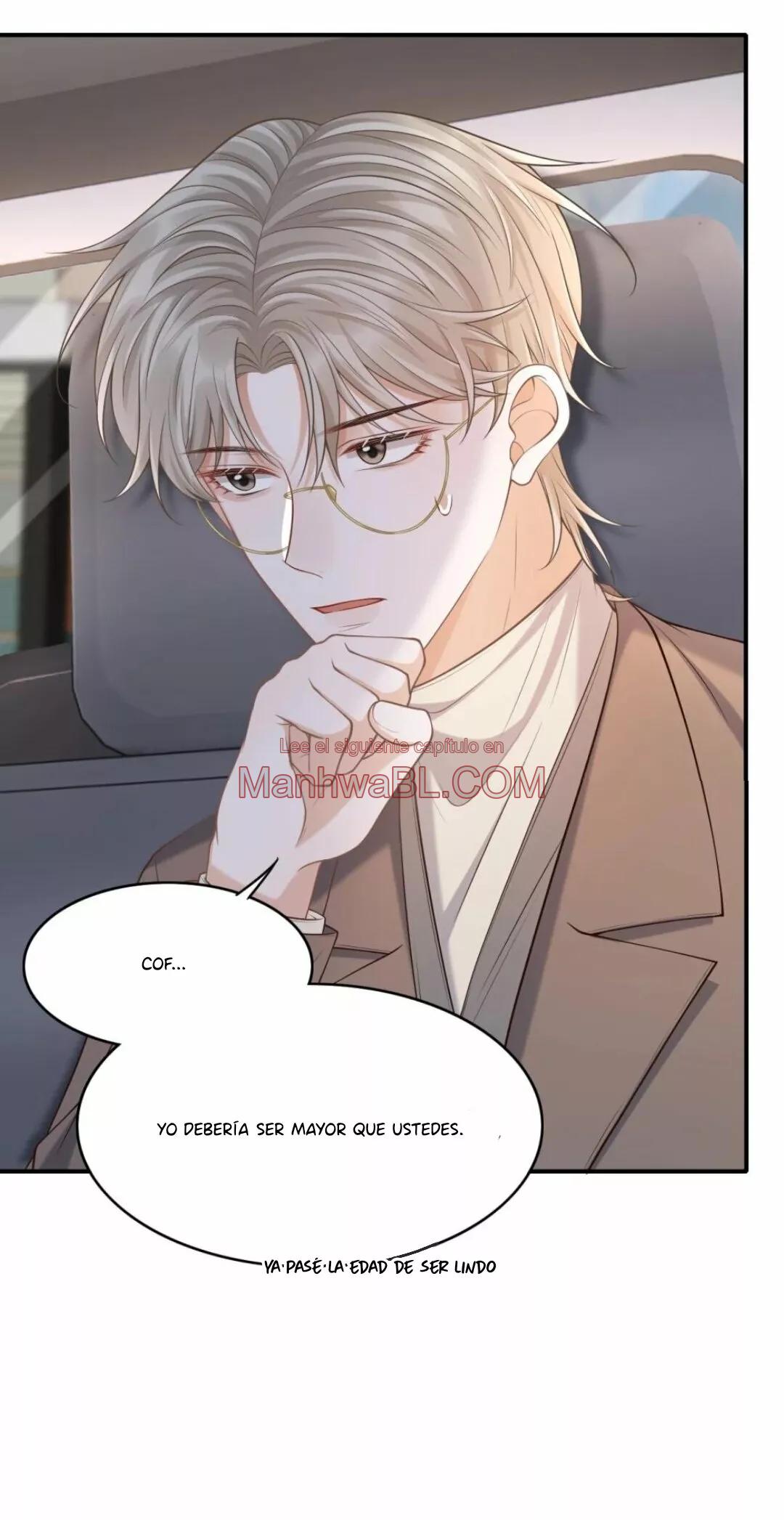 Shangxin - Capítulo 27 2 manhwa