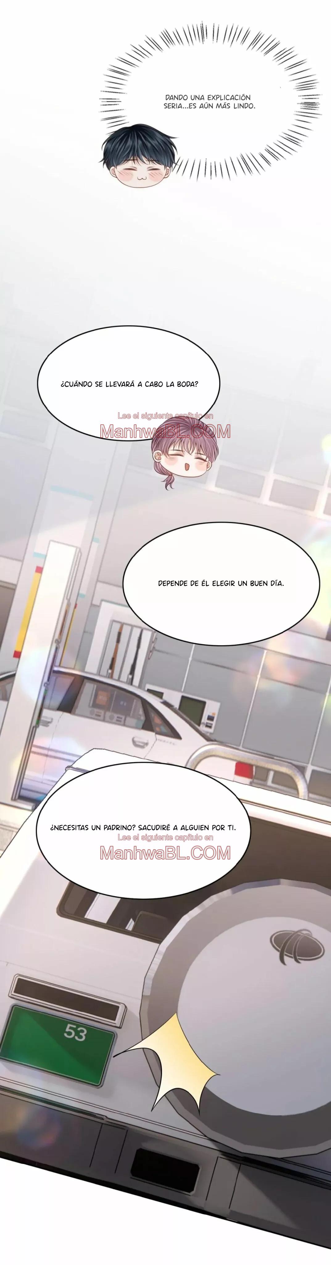 Shangxin - Capítulo 27 2 manhwa