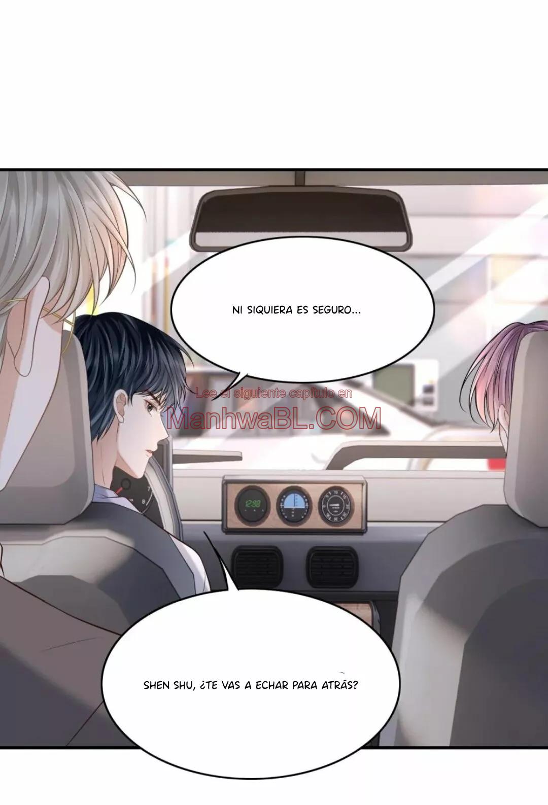 Shangxin - Capítulo 27 2 manhwa