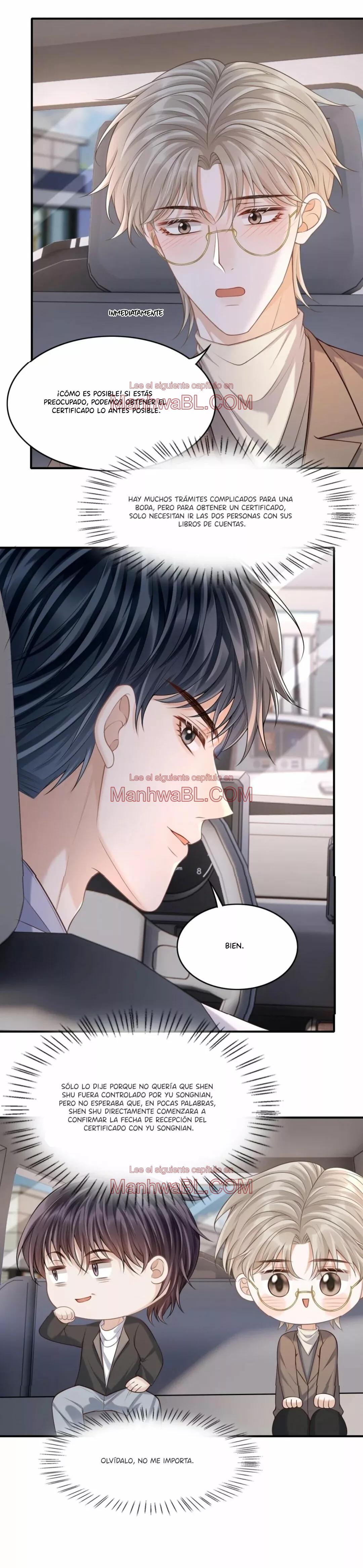 Shangxin - Capítulo 27 2 manhwa