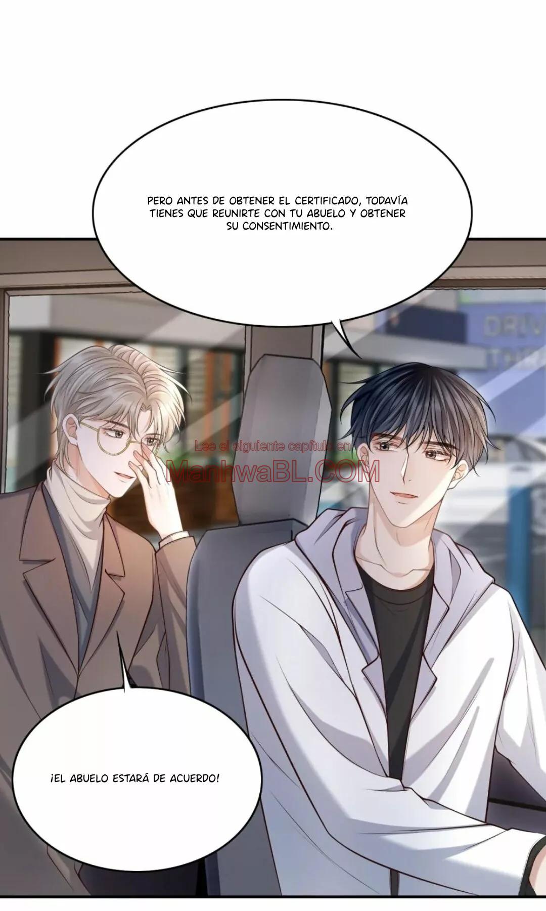Shangxin - Capítulo 27 2 manhwa
