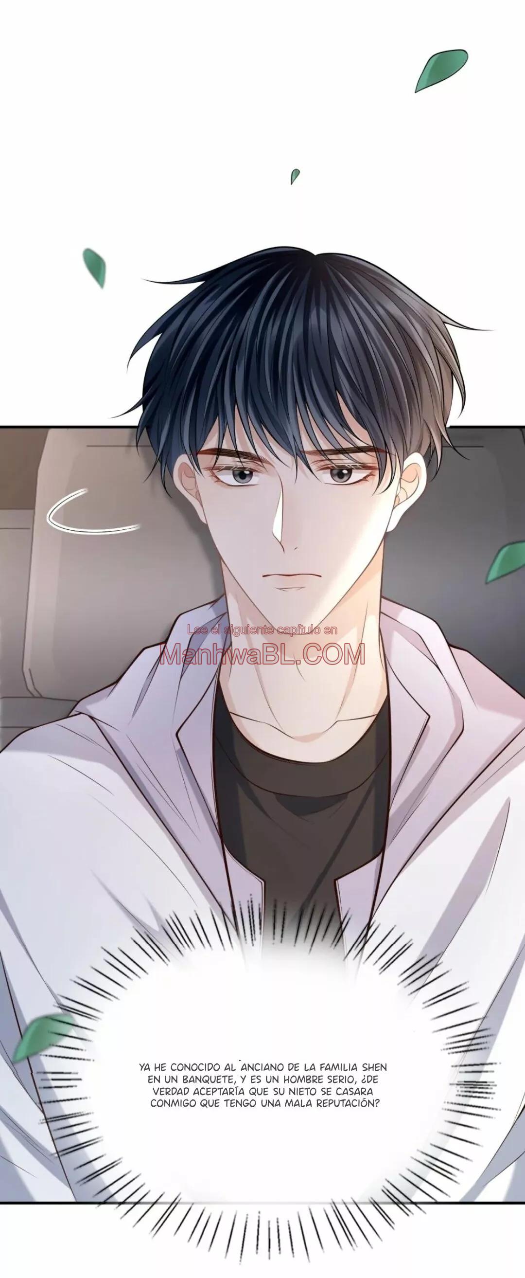 Shangxin - Capítulo 27 2 manhwa