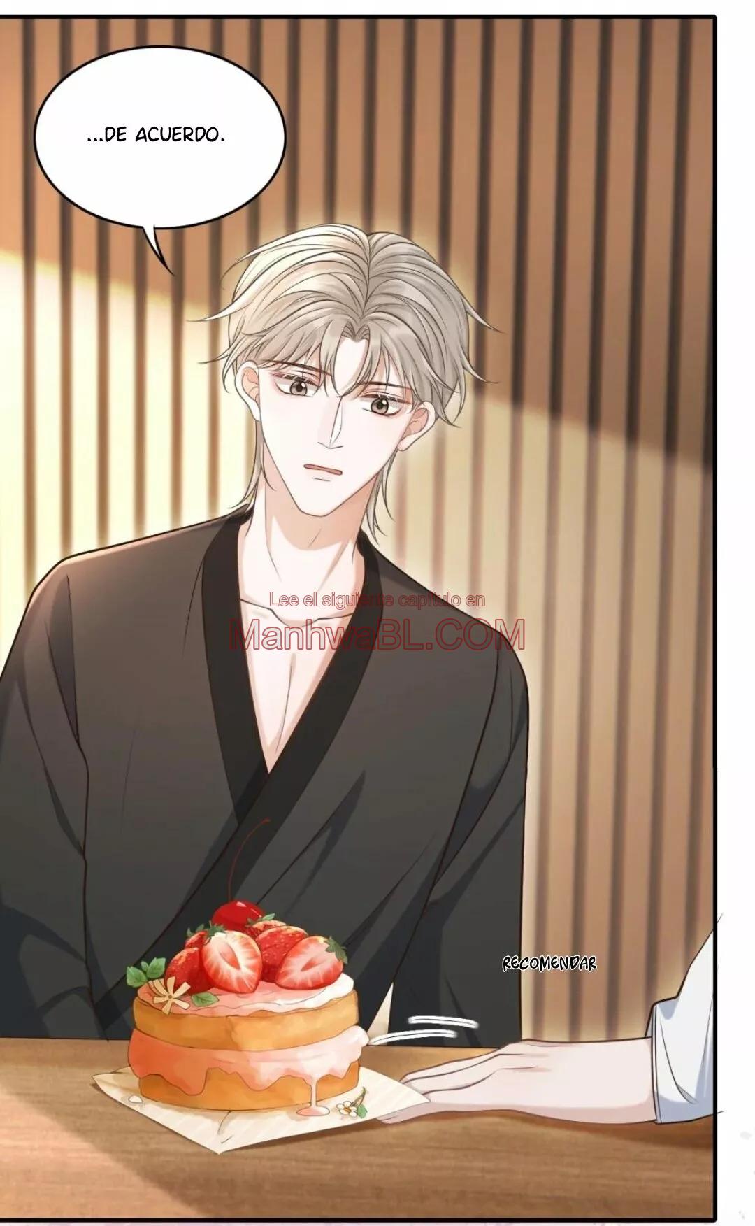 Shangxin - Capítulo 23 manhwa