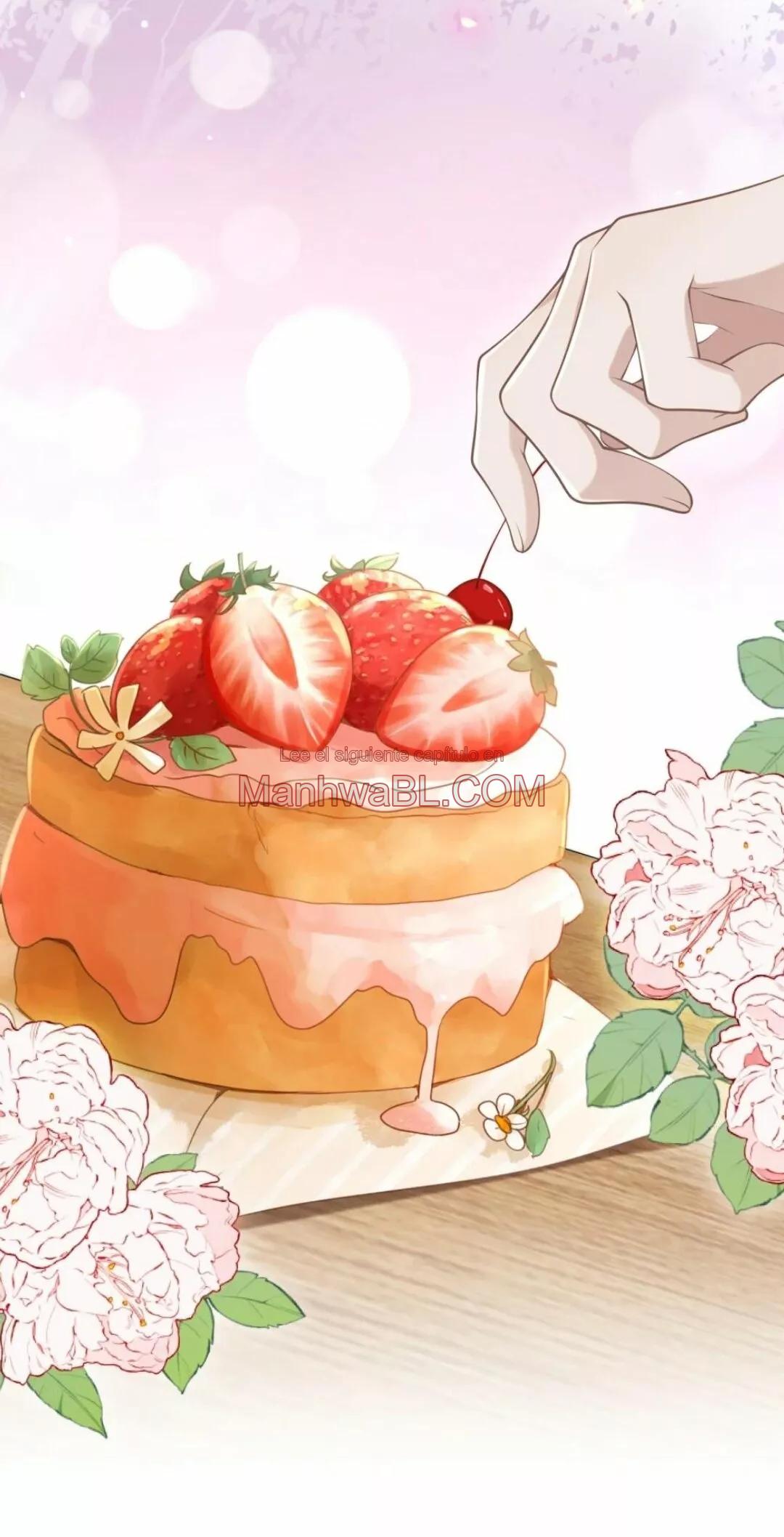 Shangxin - Capítulo 23 manhwa