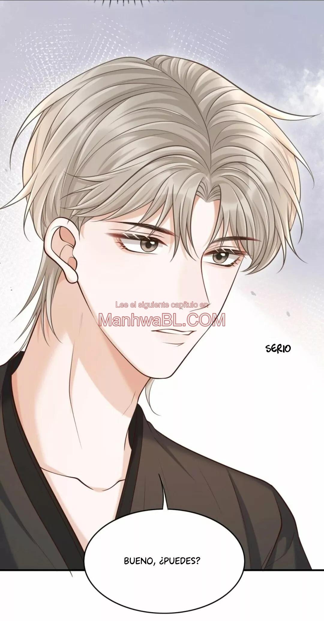 Shangxin - Capítulo 23 manhwa